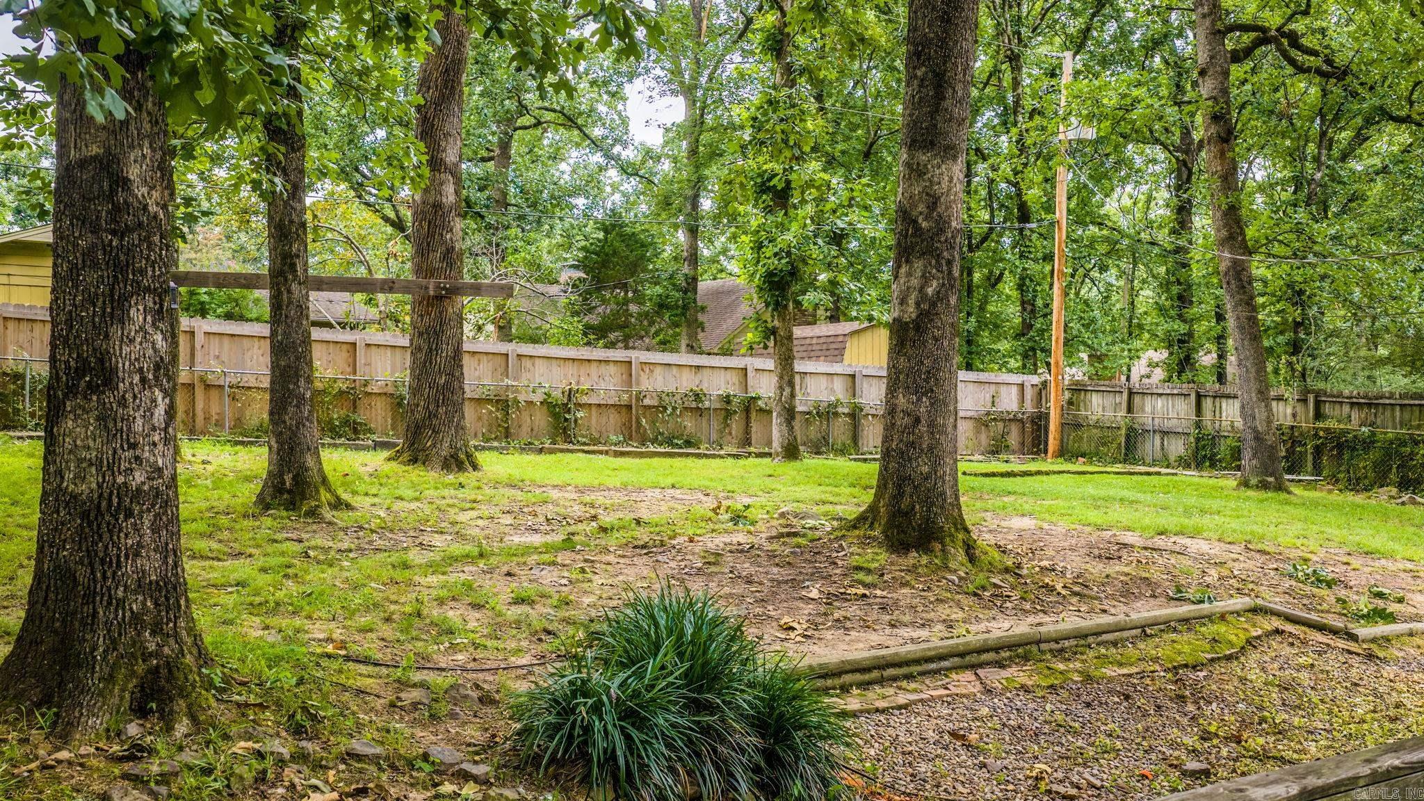 6 Heritage  Little Rock, AR