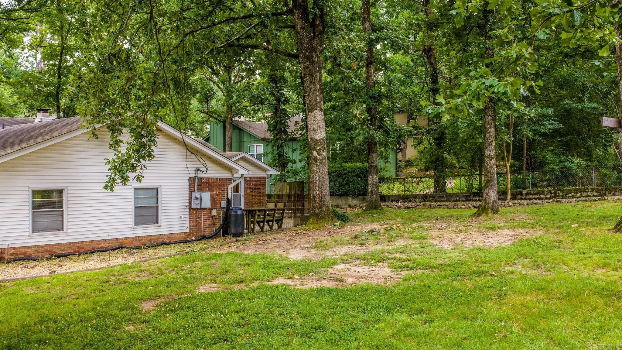 6 Heritage  Little Rock, AR