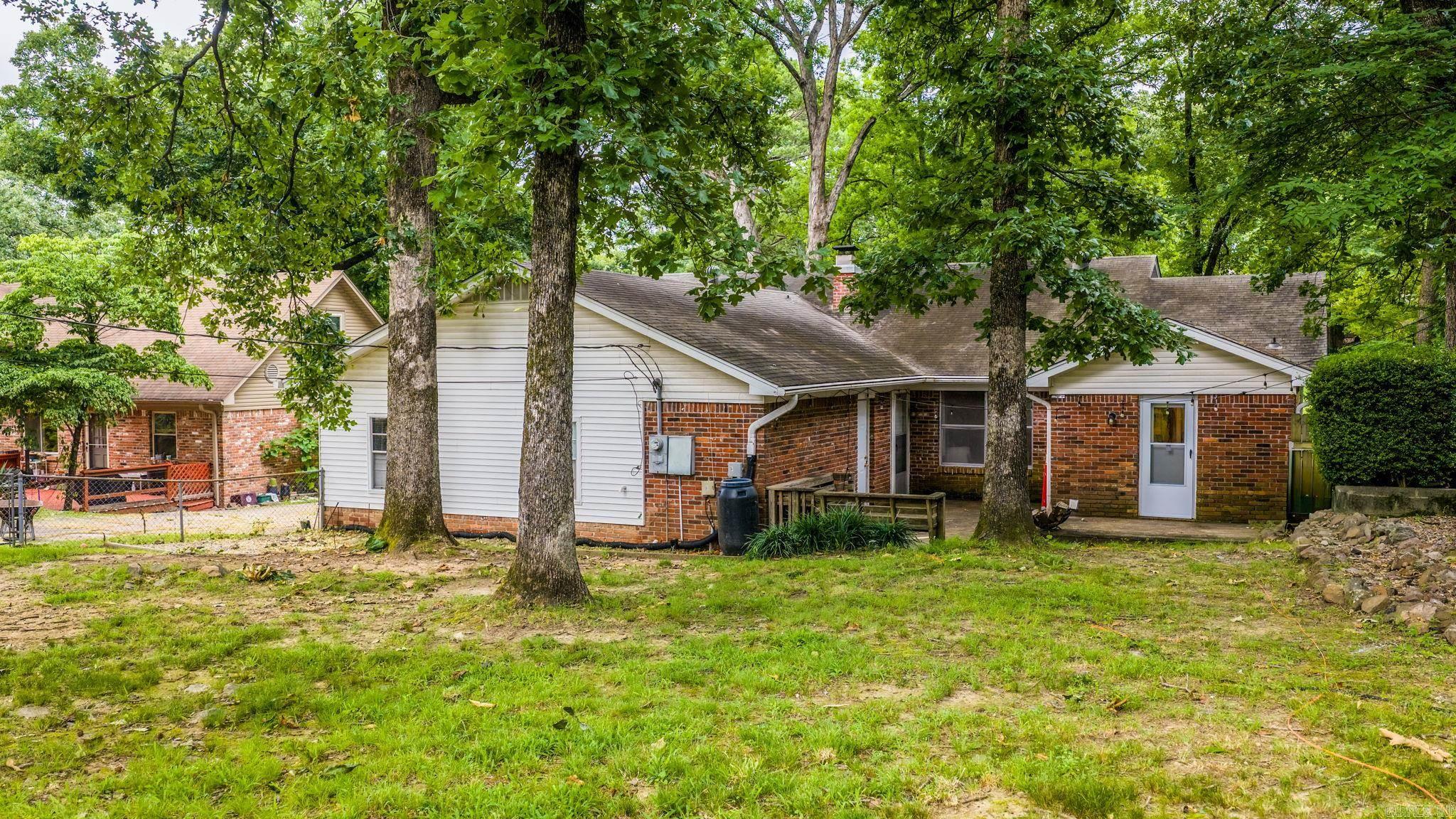 6 Heritage  Little Rock, AR