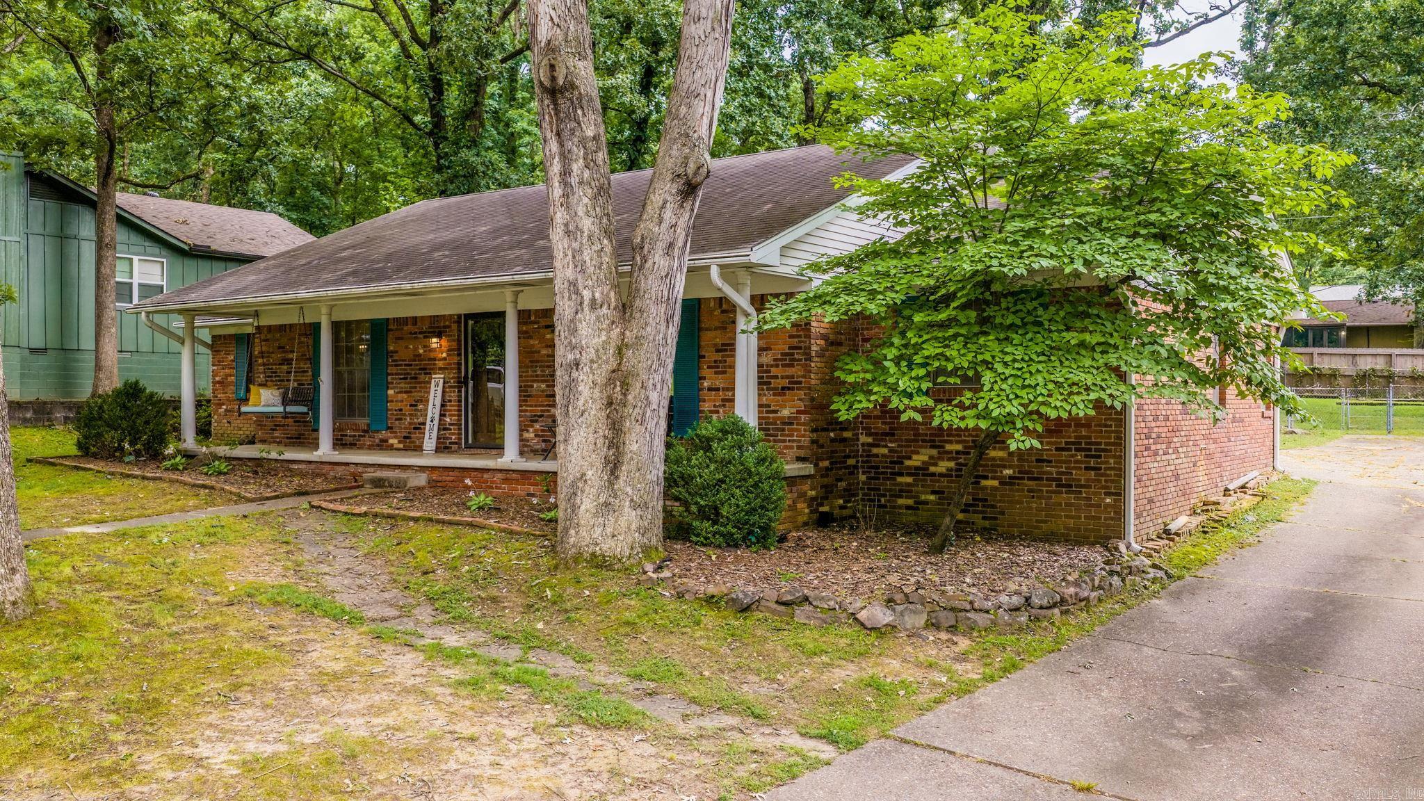 6 Heritage  Little Rock, AR