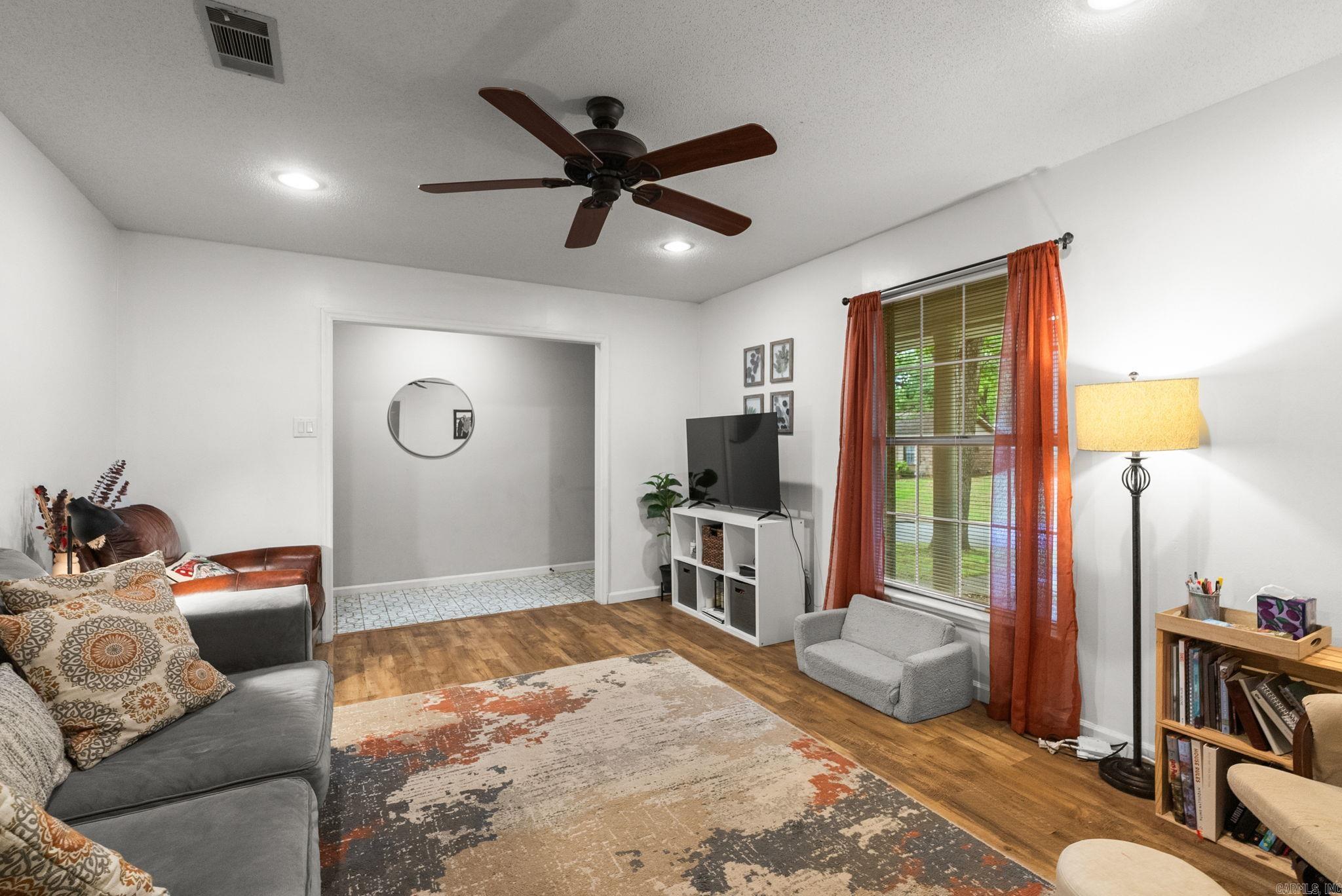 6 Heritage  Little Rock, AR