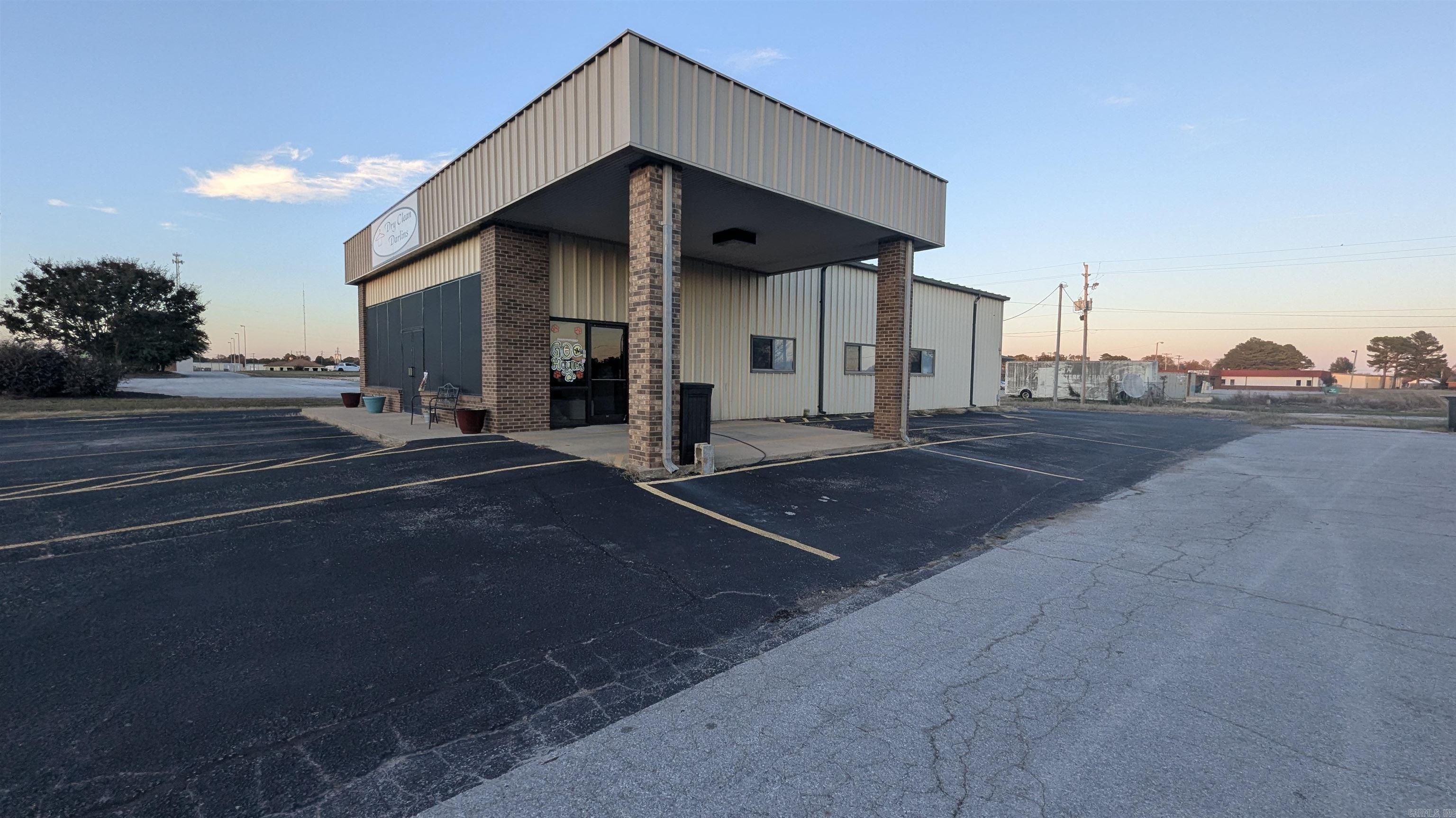 101 Lindley Lane  Newport, AR
