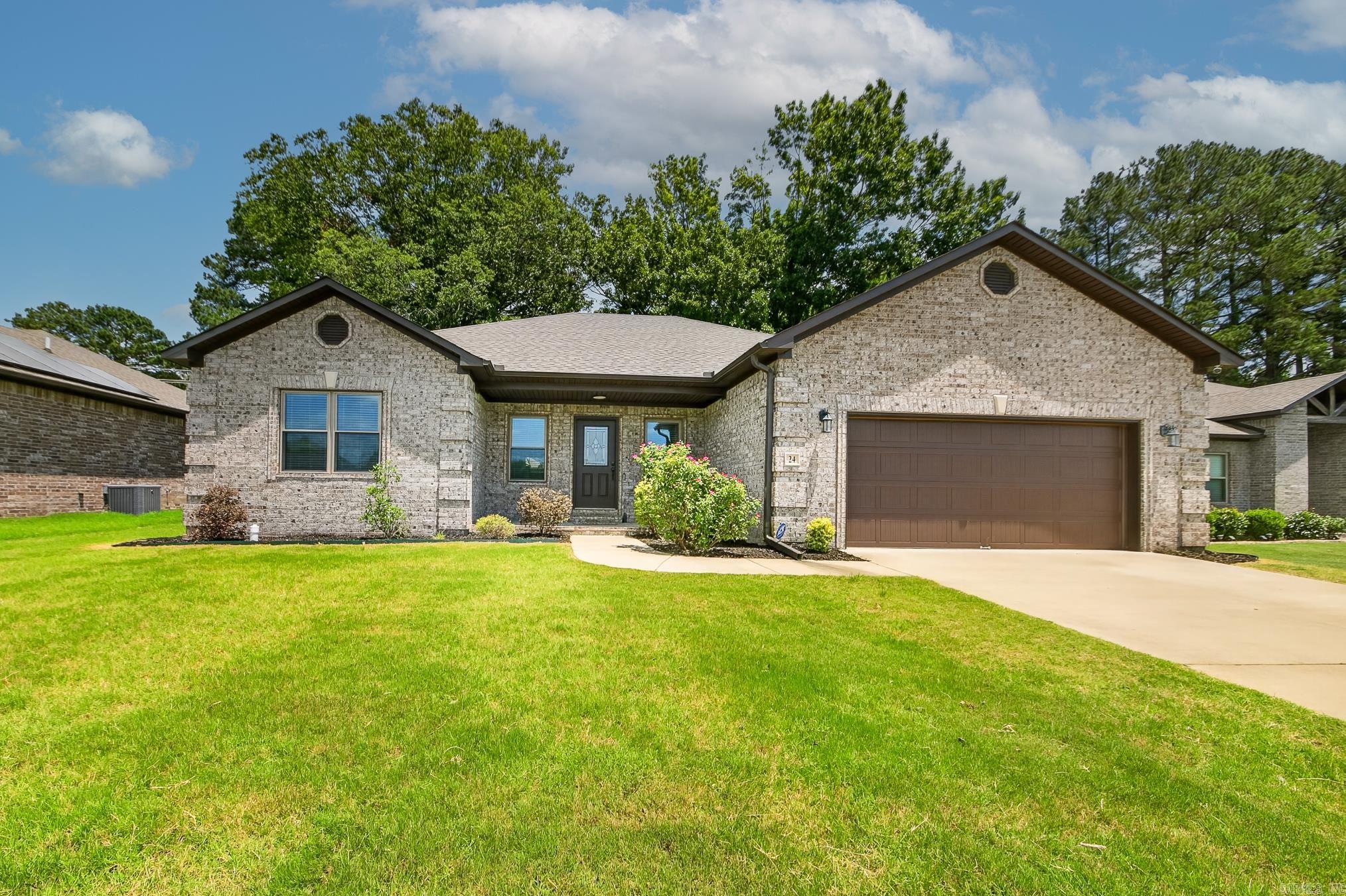 24 Aberdeen  Cabot, AR