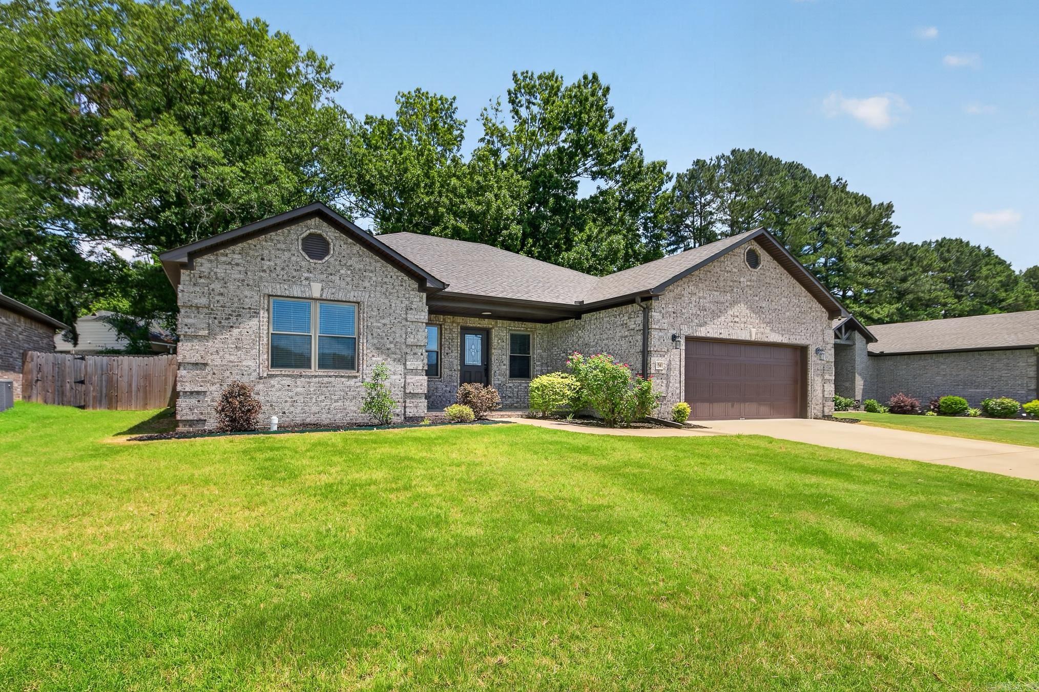 24 Aberdeen  Cabot, AR