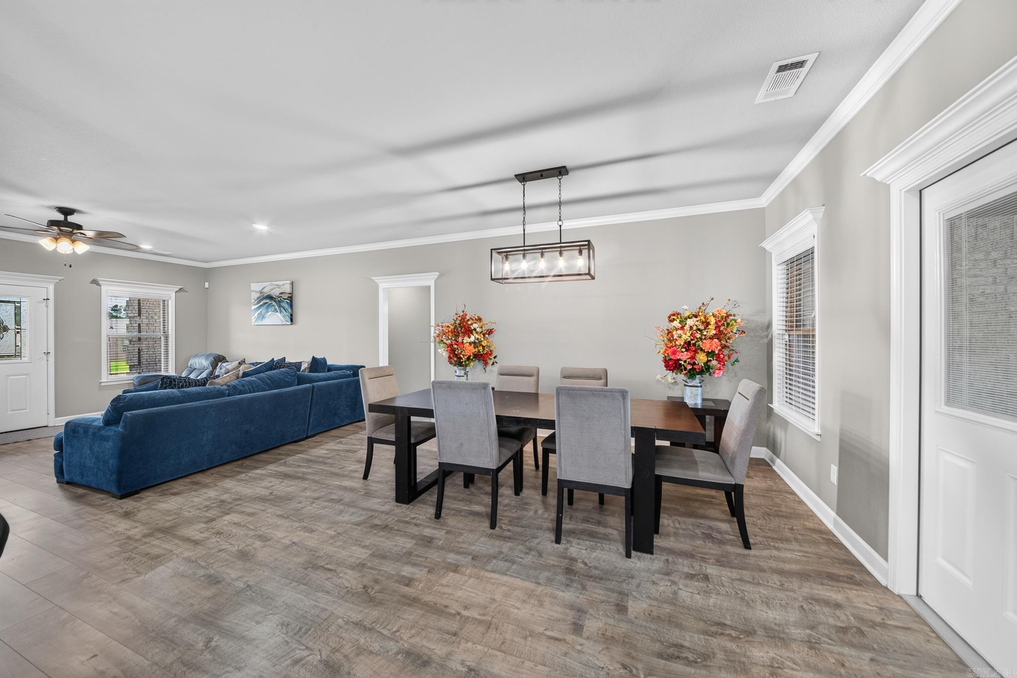 24 Aberdeen  Cabot, AR