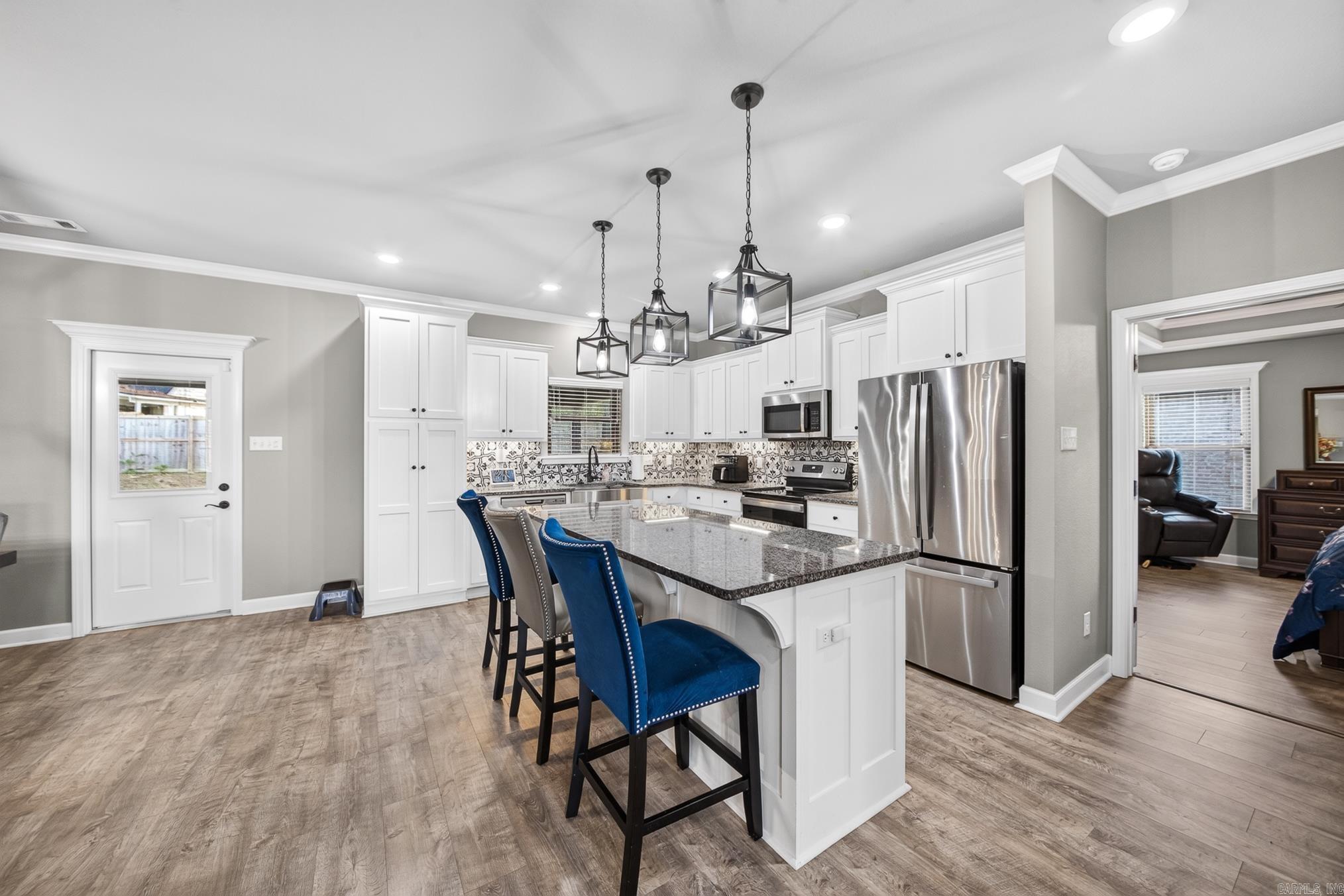 24 Aberdeen  Cabot, AR