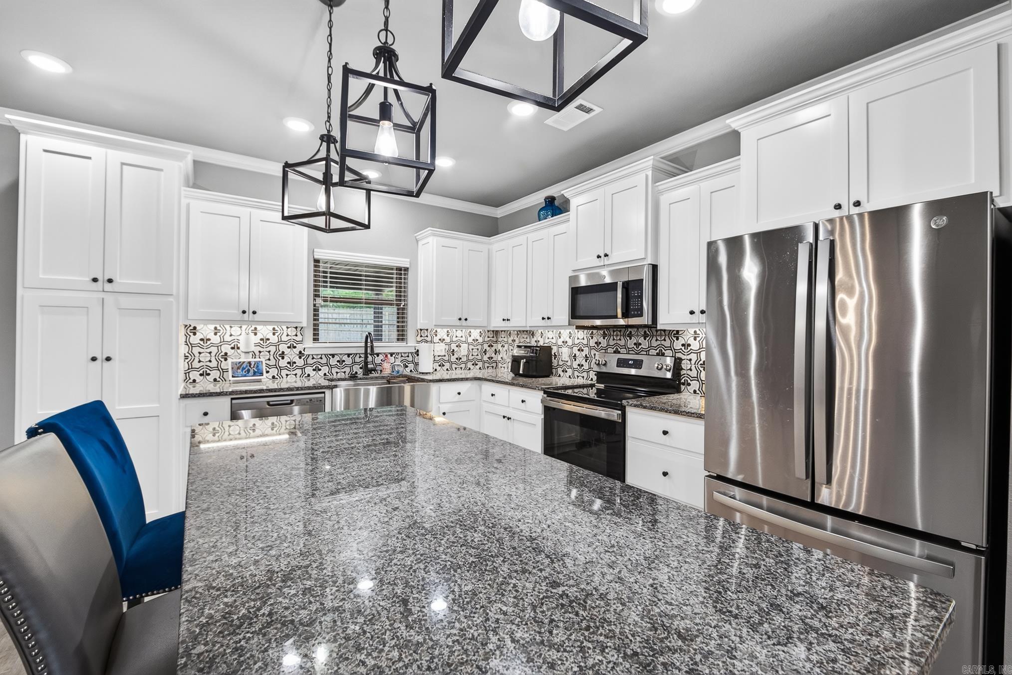 24 Aberdeen  Cabot, AR