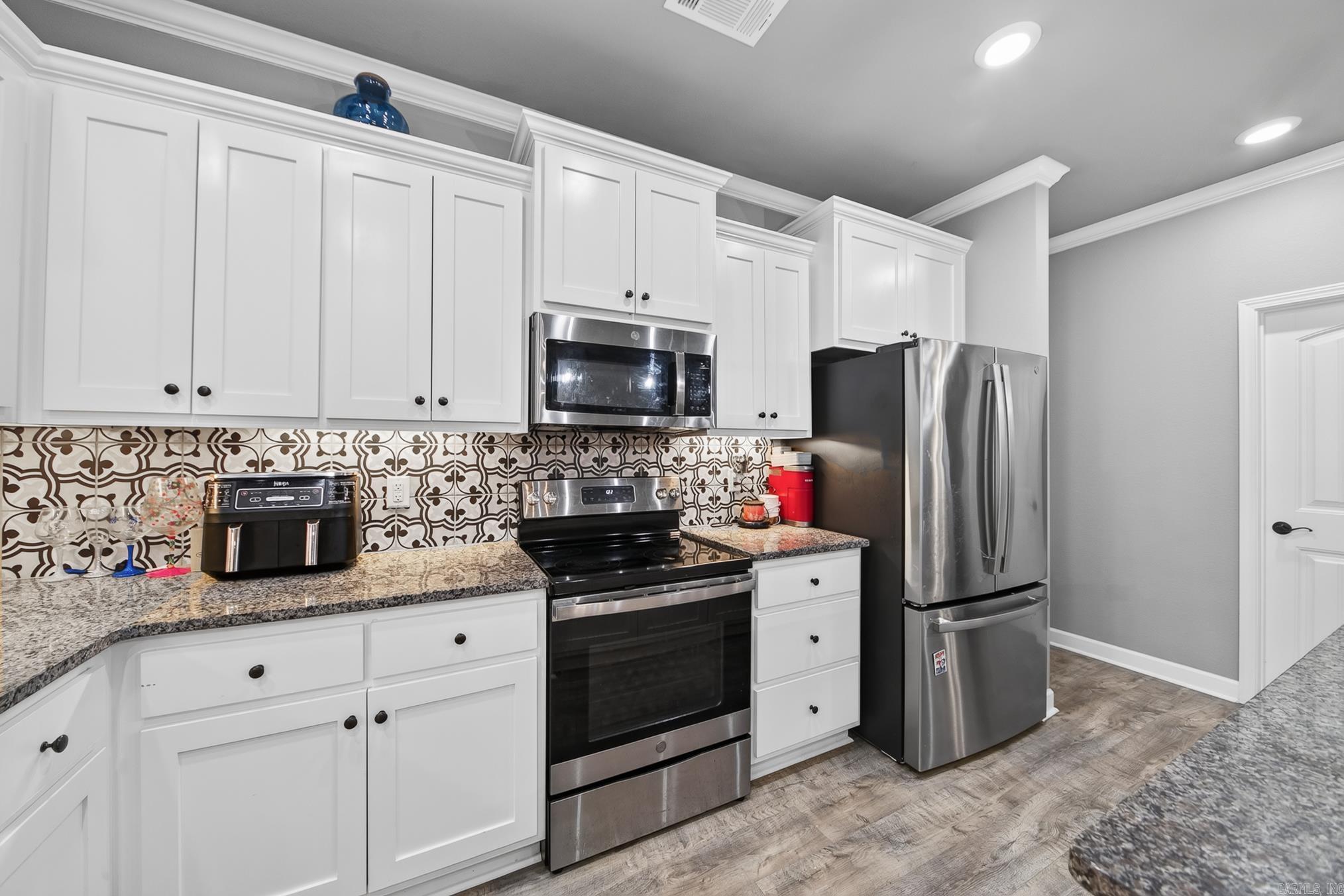 24 Aberdeen  Cabot, AR