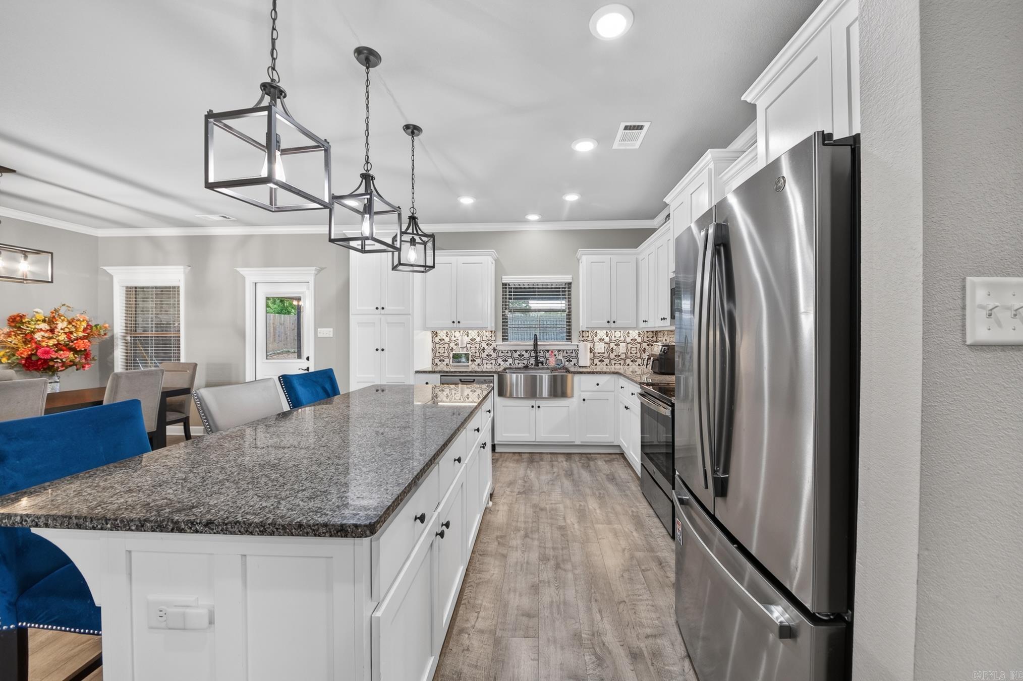 24 Aberdeen  Cabot, AR
