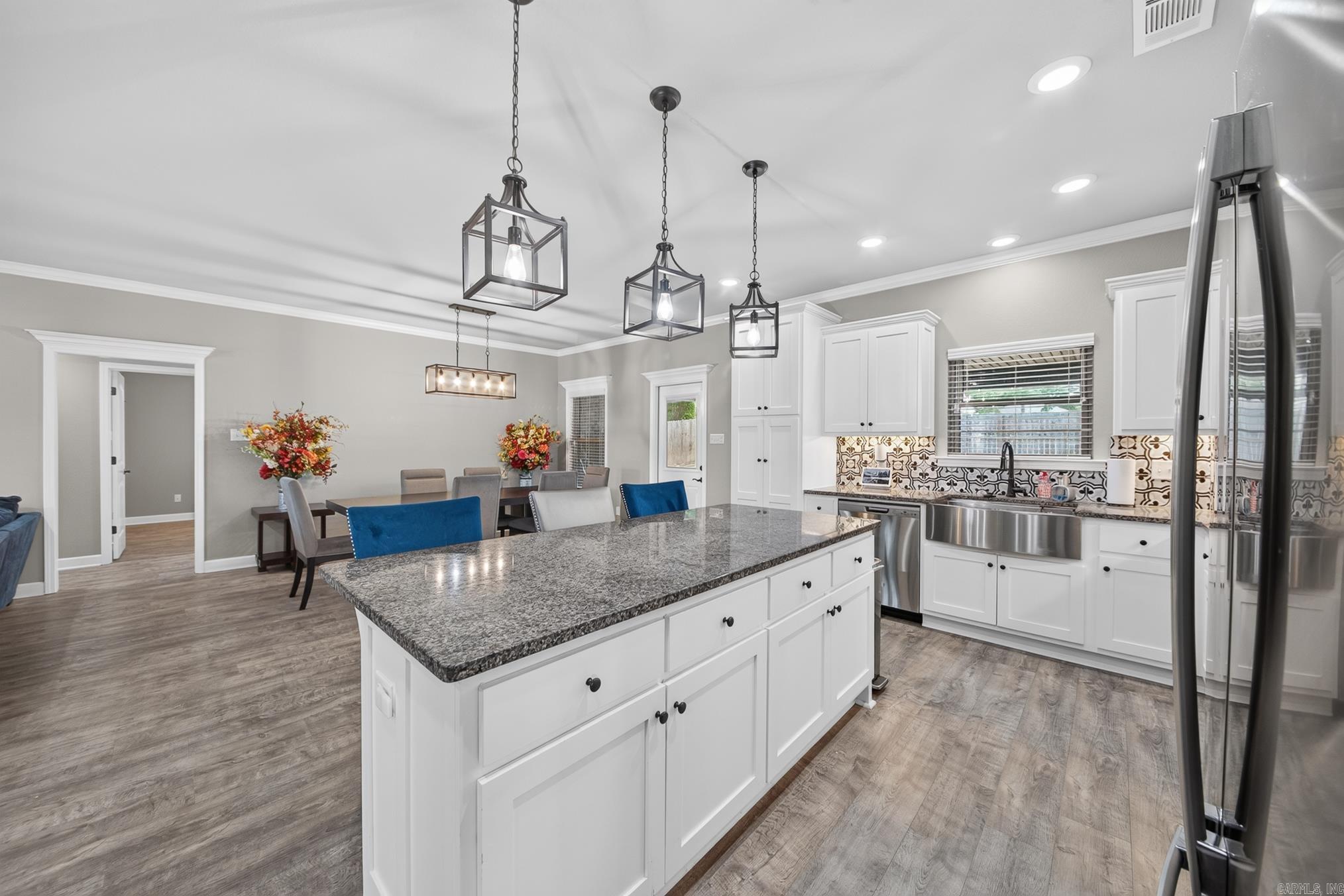 24 Aberdeen  Cabot, AR