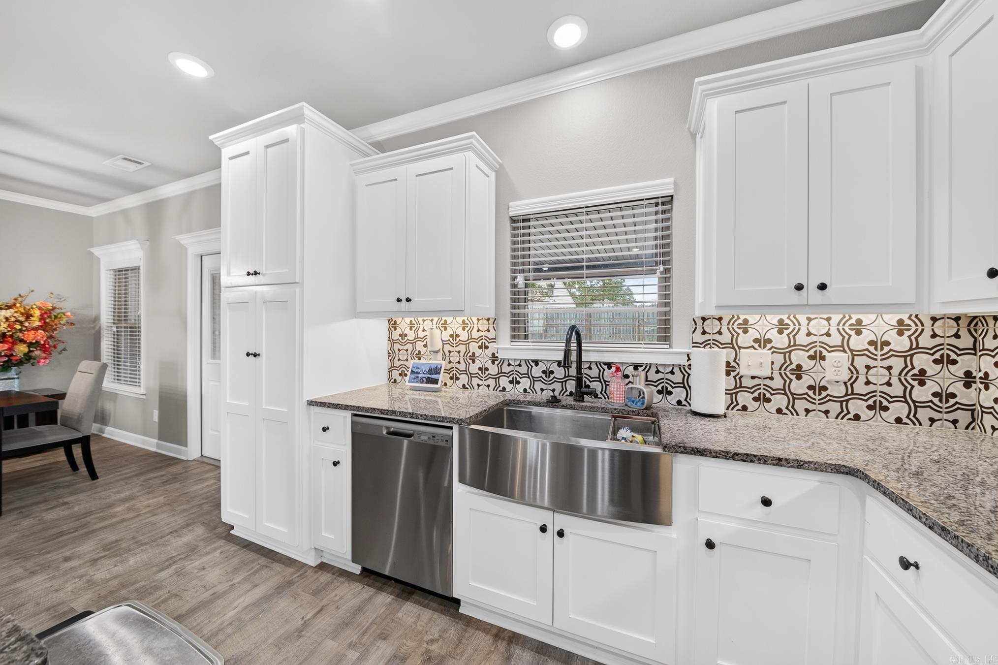 24 Aberdeen  Cabot, AR