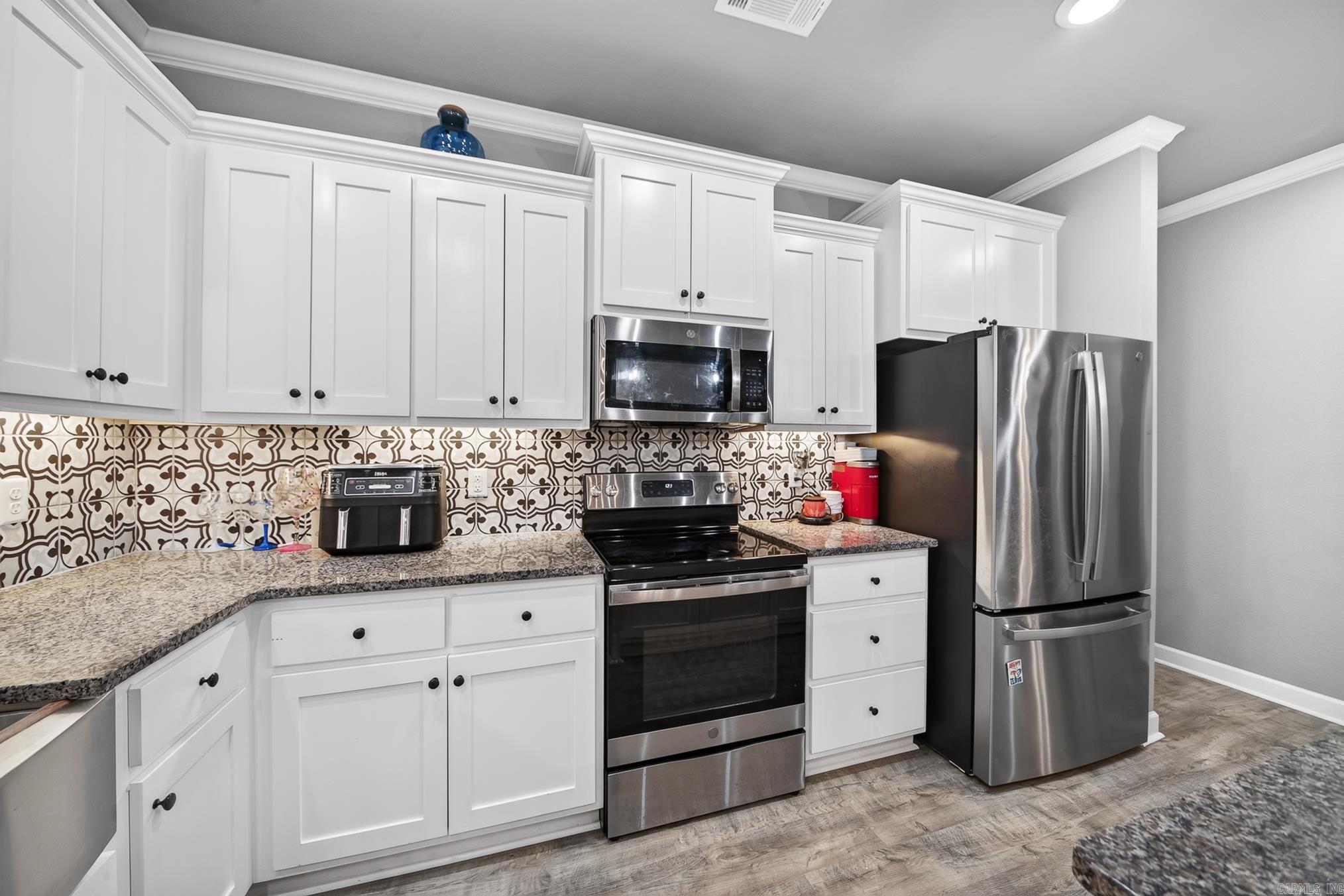 24 Aberdeen  Cabot, AR
