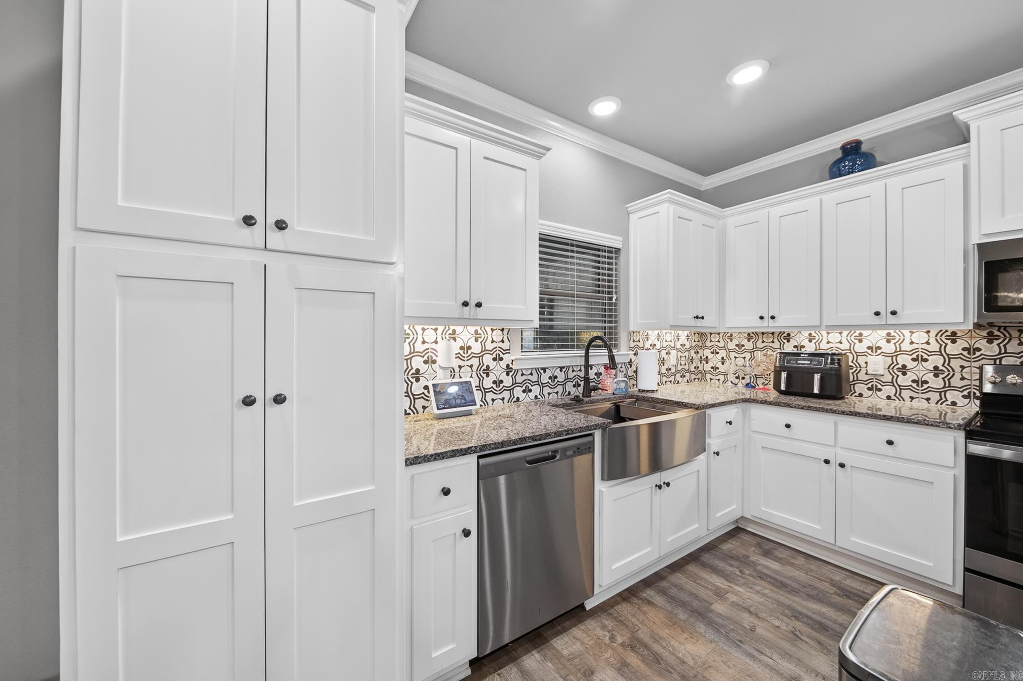 24 Aberdeen  Cabot, AR