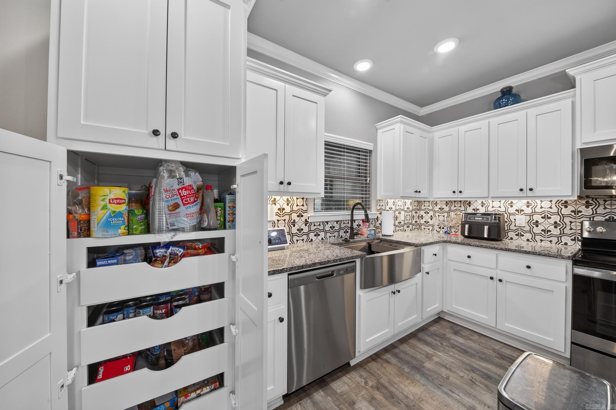 24 Aberdeen  Cabot, AR