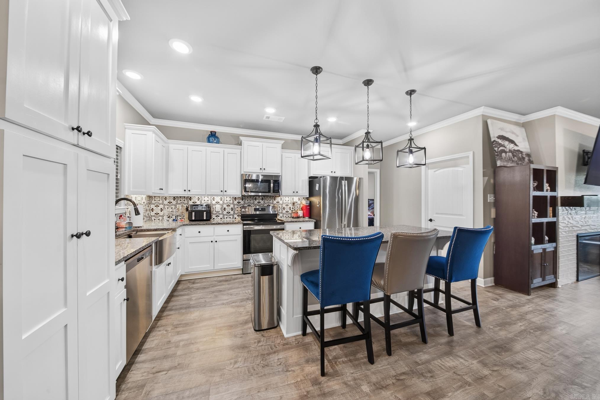 24 Aberdeen  Cabot, AR
