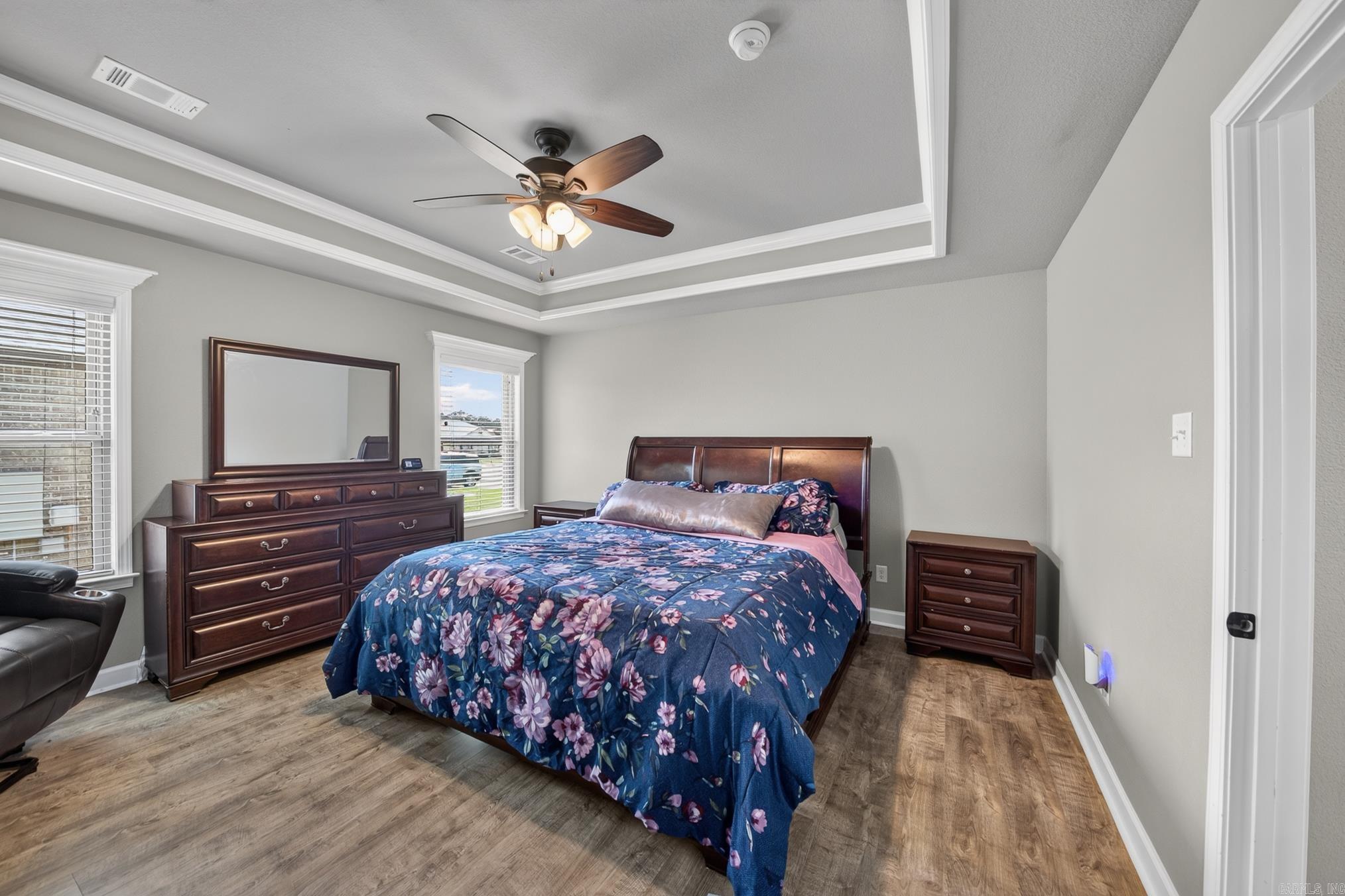 24 Aberdeen  Cabot, AR