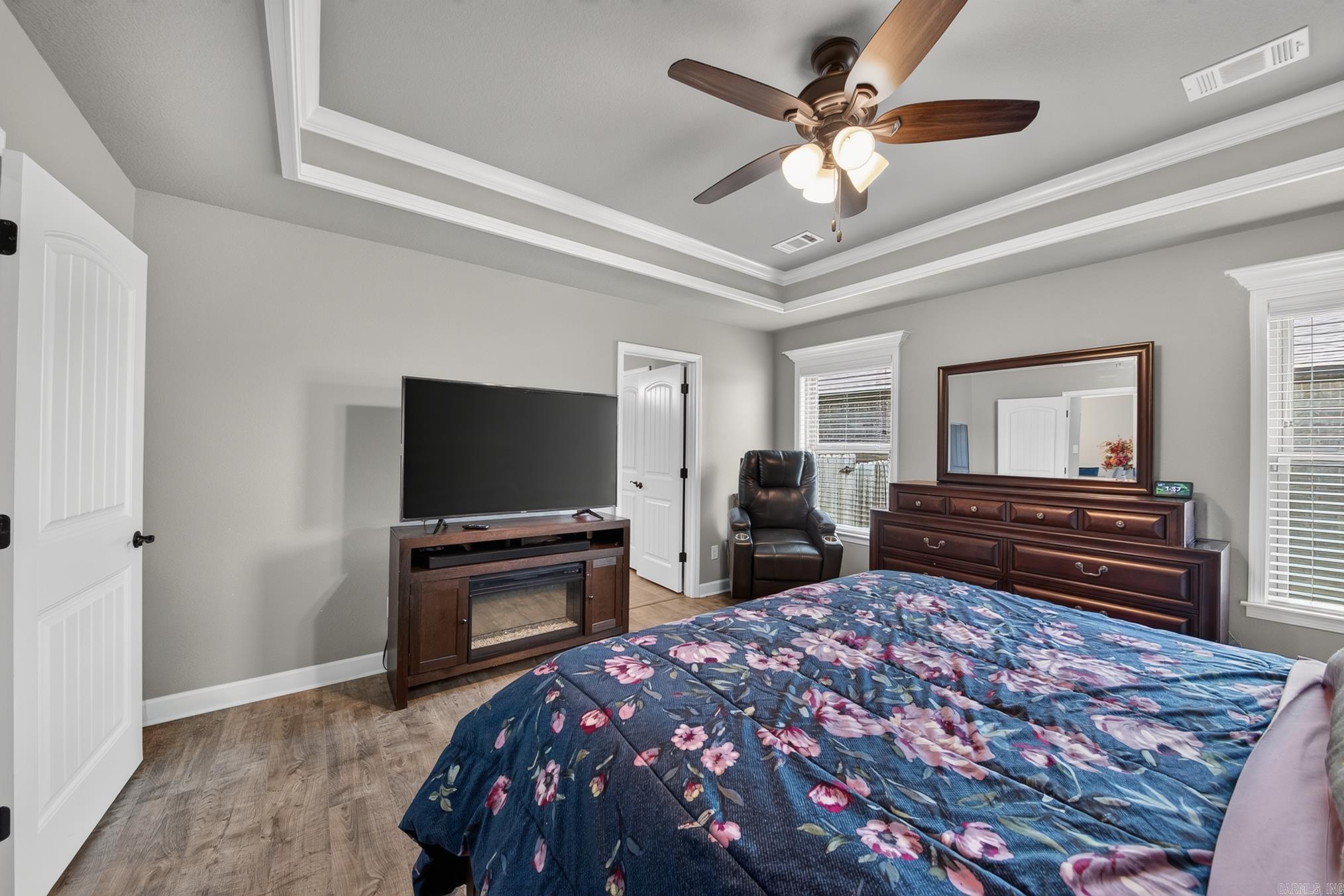 24 Aberdeen  Cabot, AR