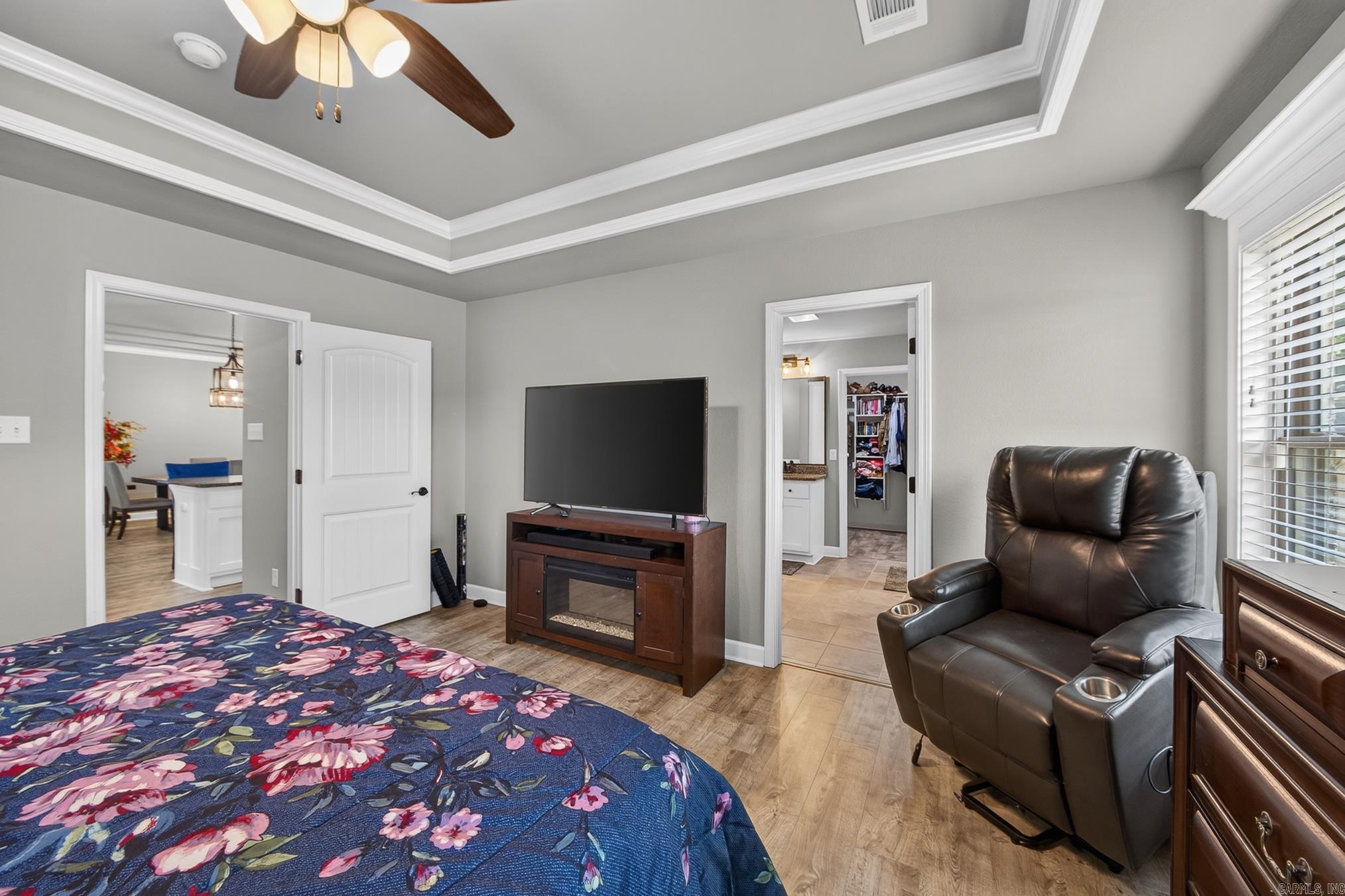 24 Aberdeen  Cabot, AR