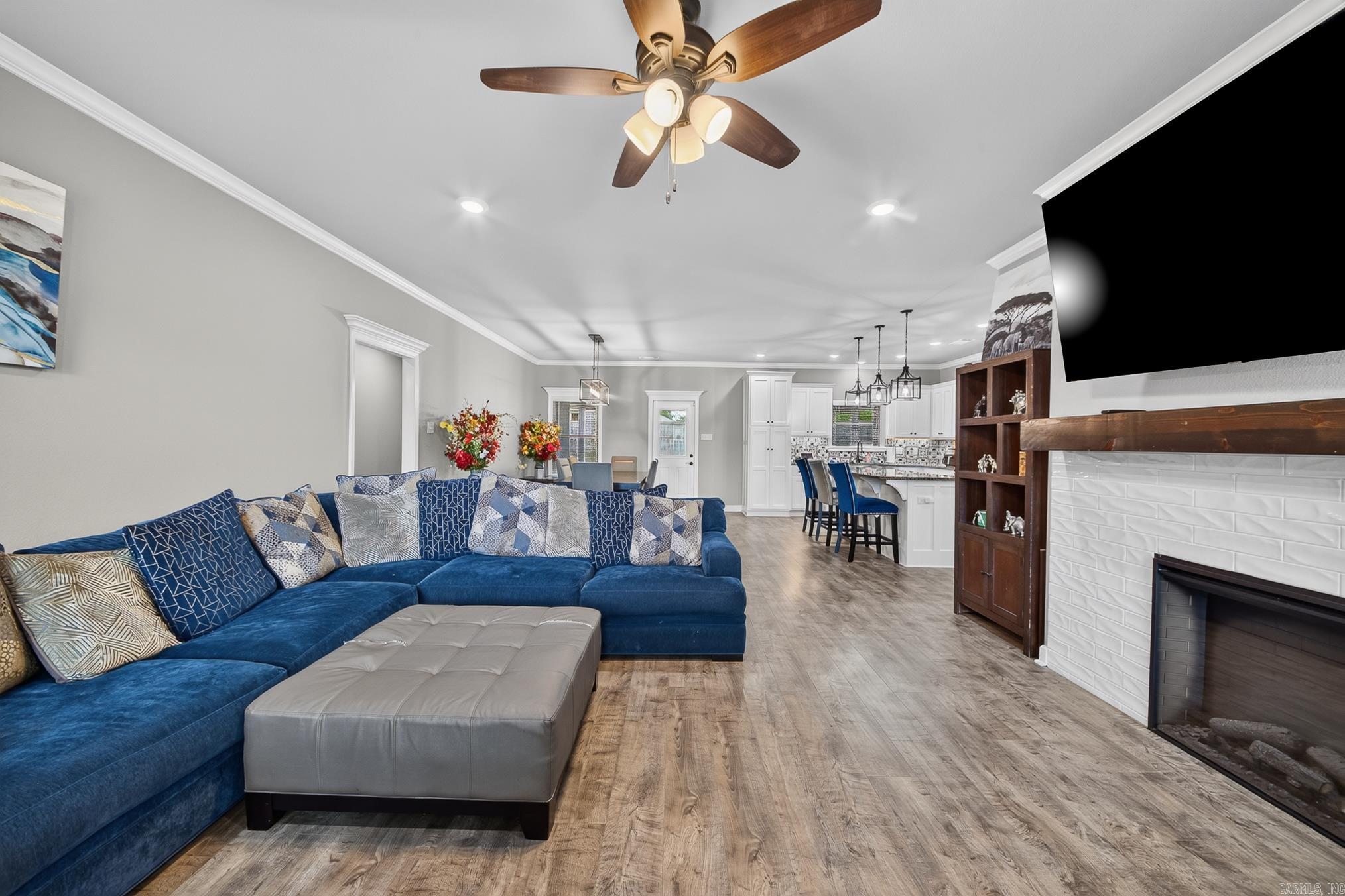 24 Aberdeen  Cabot, AR