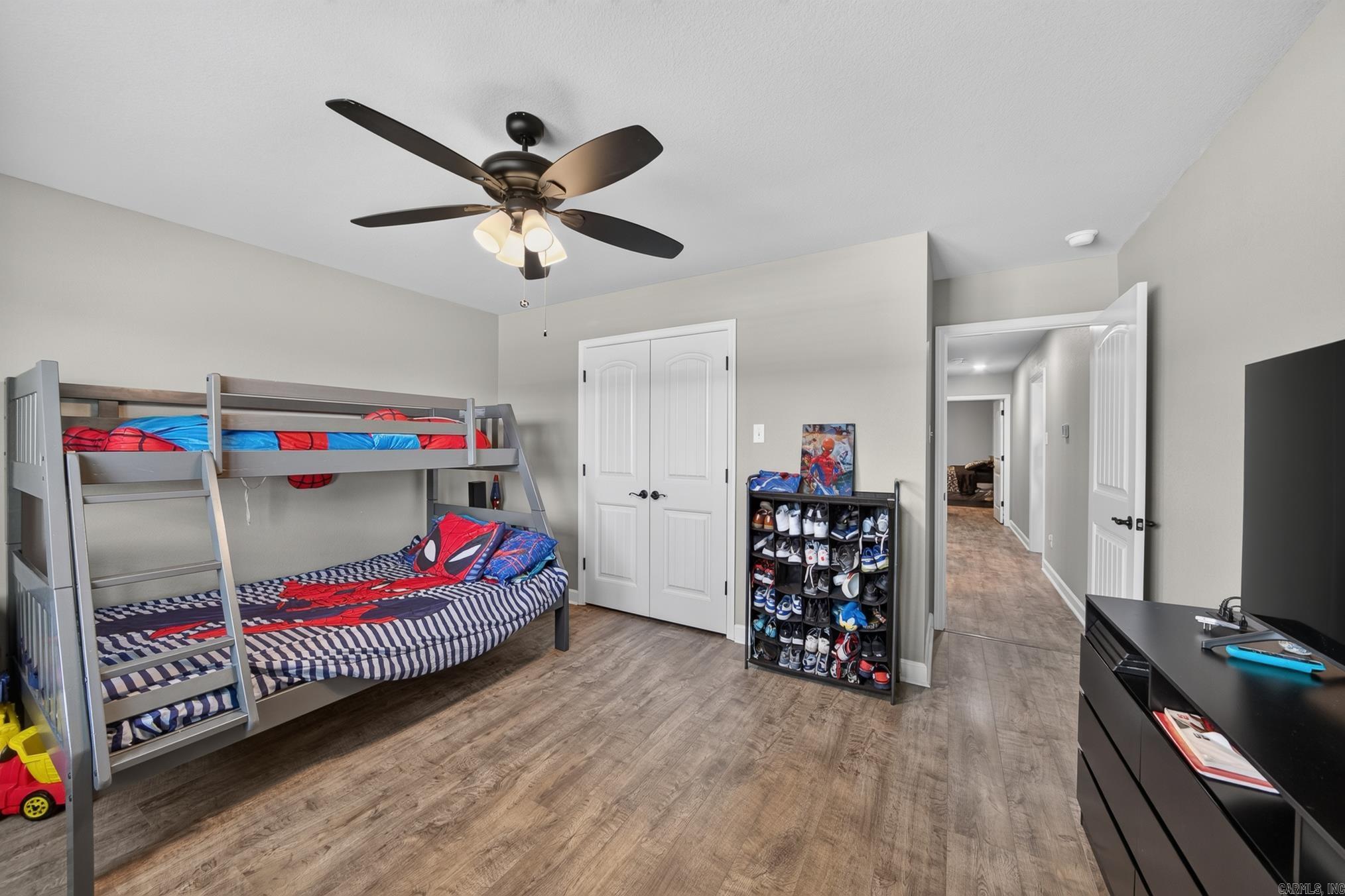 24 Aberdeen  Cabot, AR