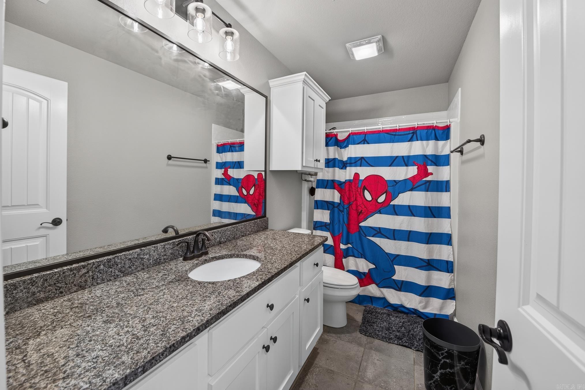 24 Aberdeen  Cabot, AR