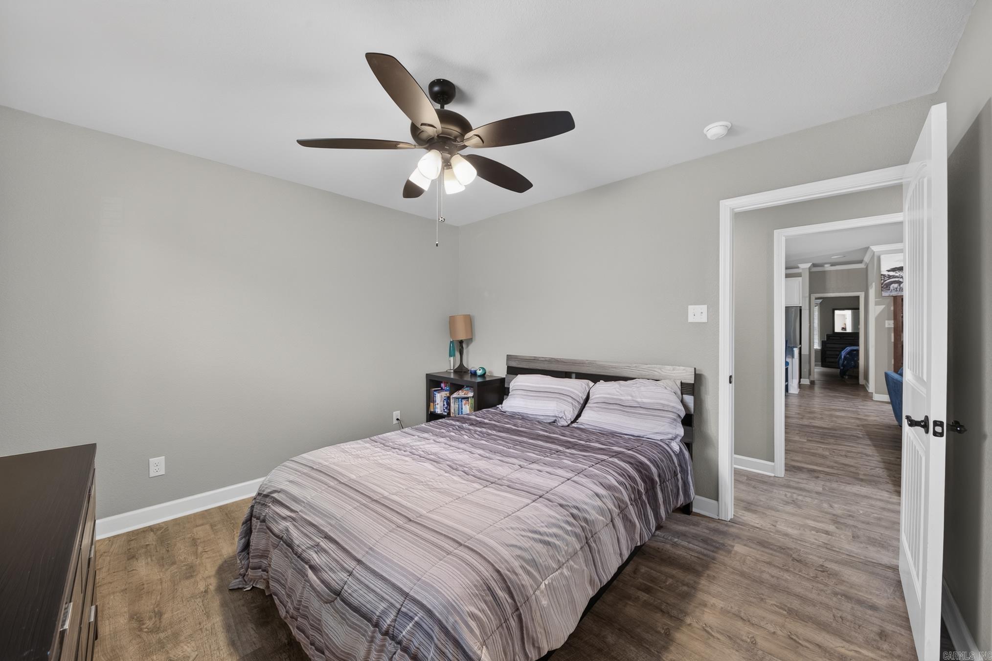 24 Aberdeen  Cabot, AR