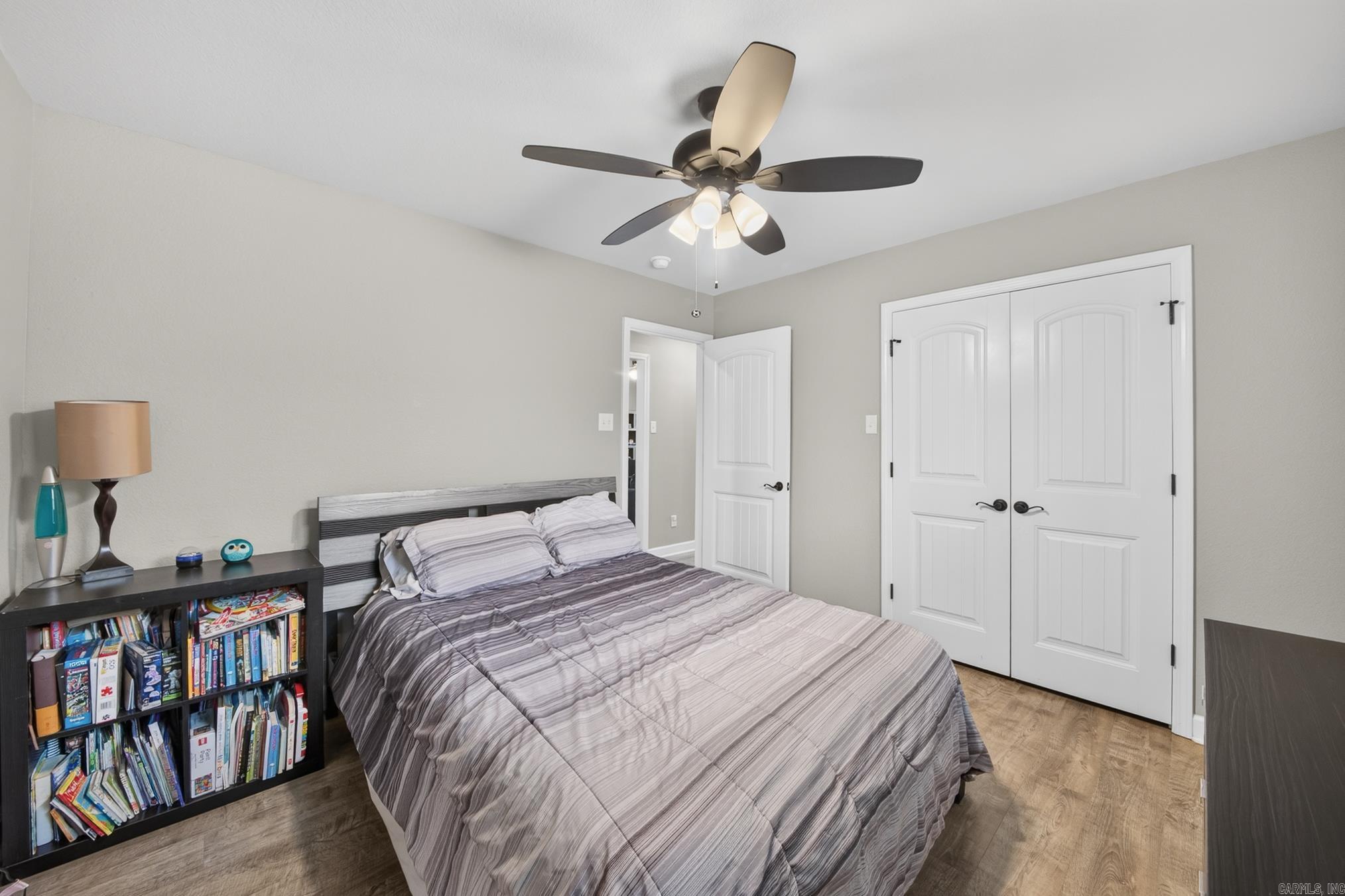 24 Aberdeen  Cabot, AR