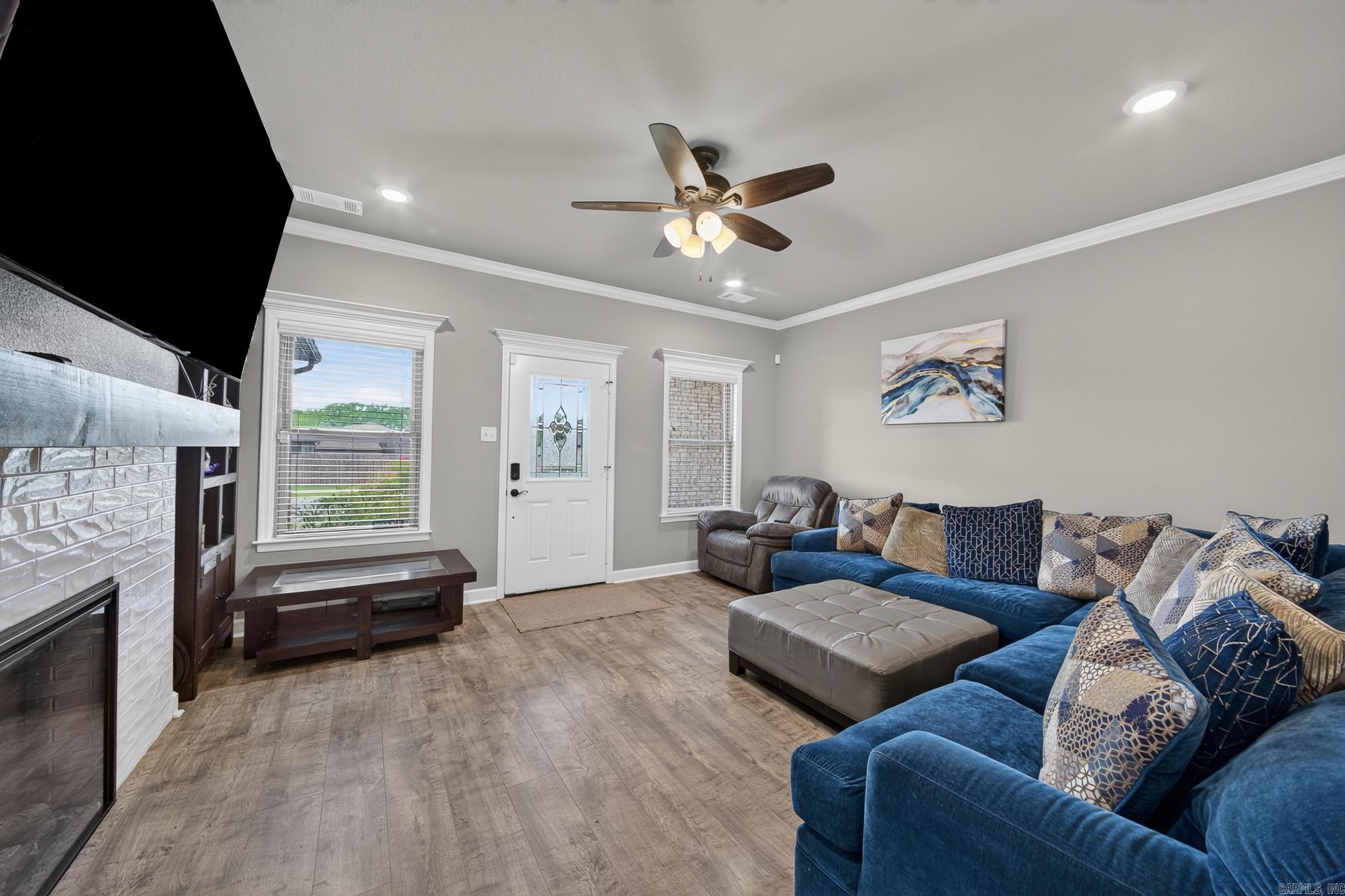 24 Aberdeen  Cabot, AR