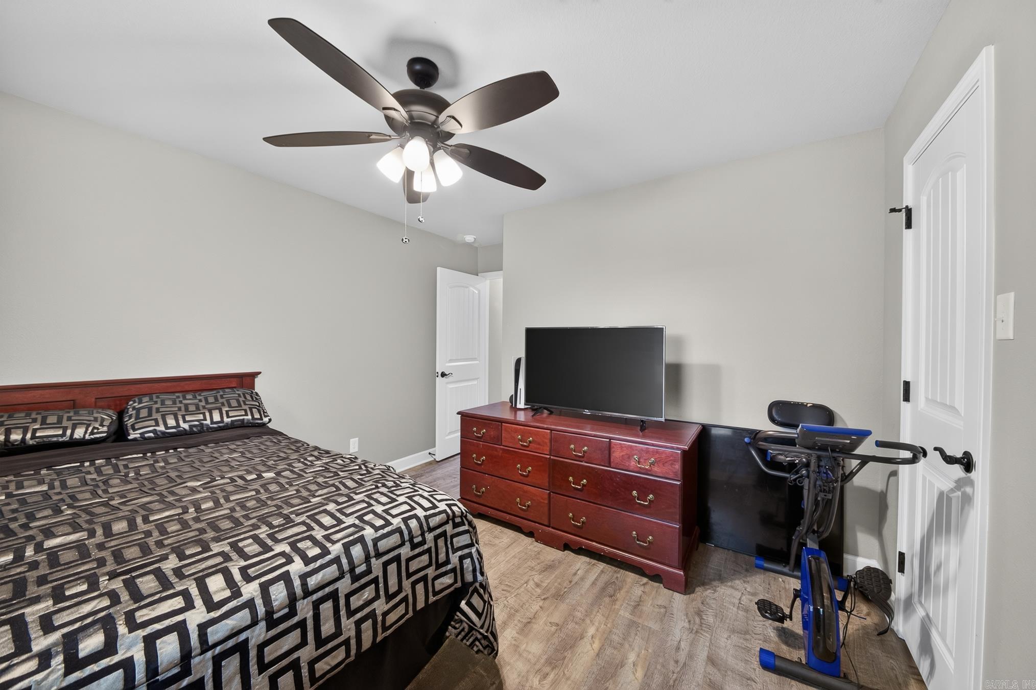 24 Aberdeen  Cabot, AR