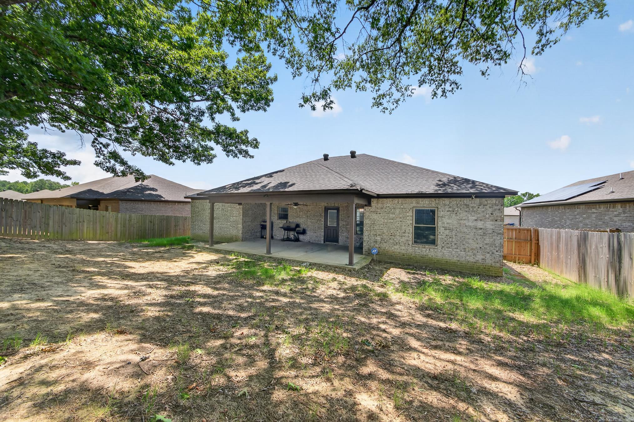 24 Aberdeen  Cabot, AR