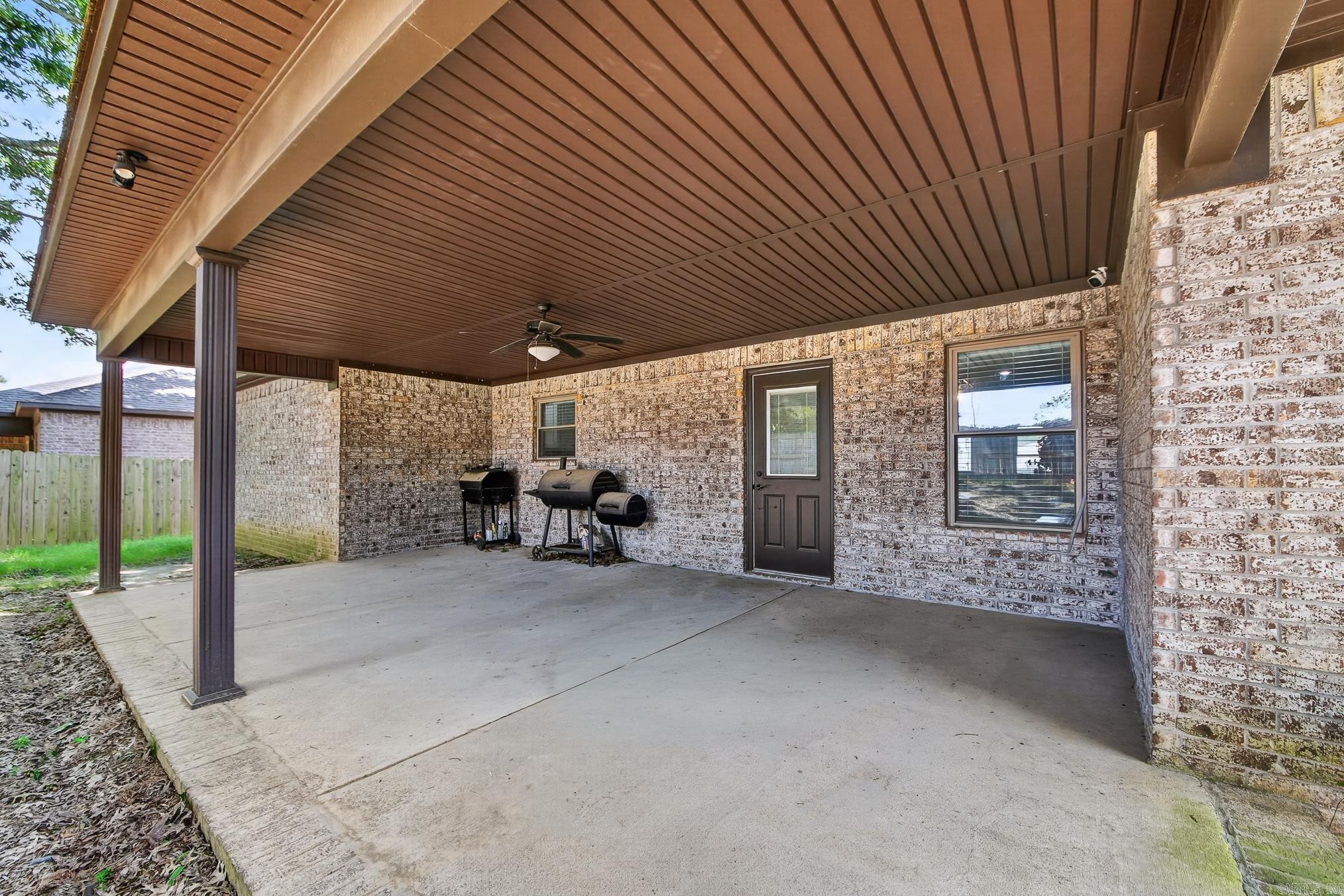 24 Aberdeen  Cabot, AR