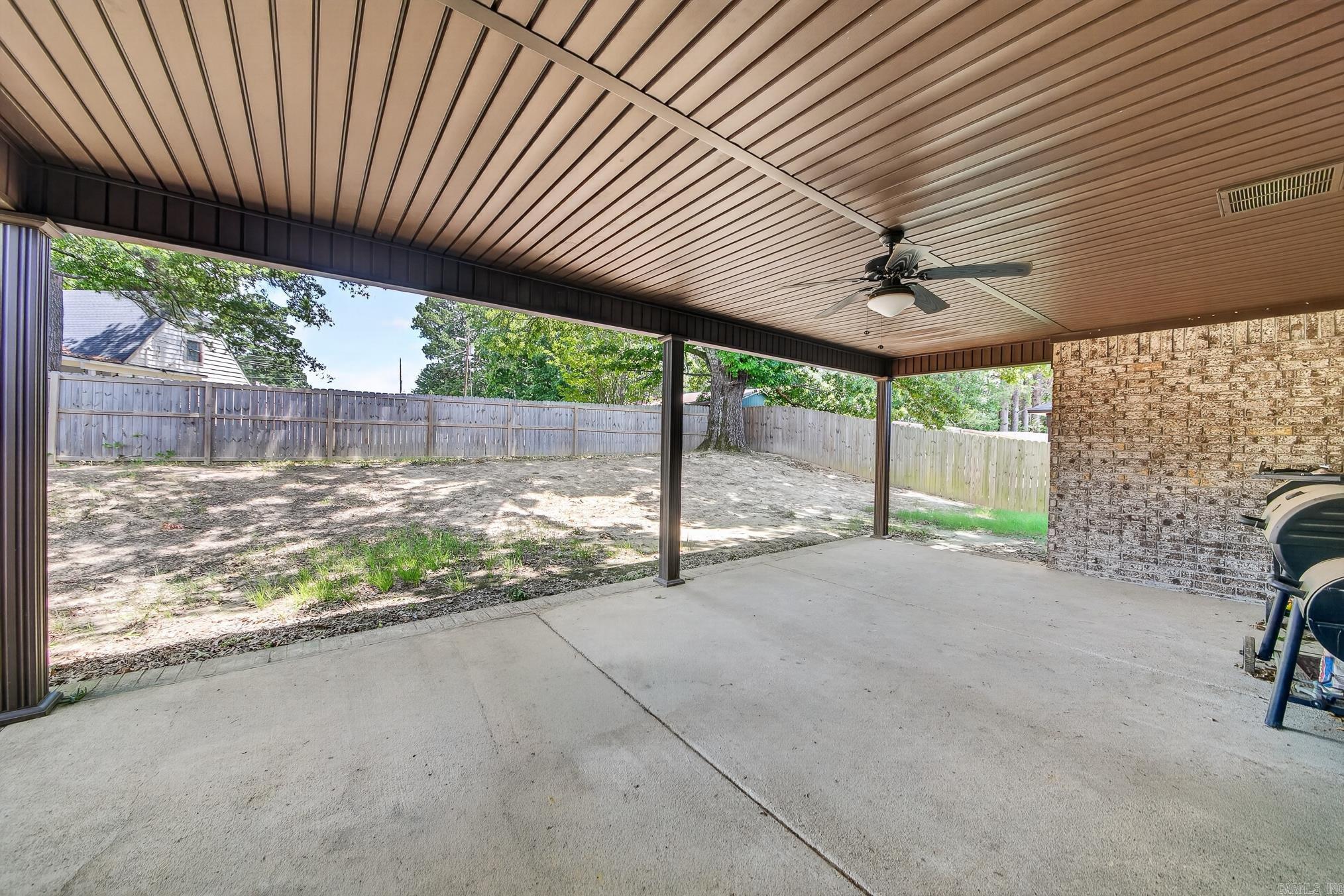 24 Aberdeen  Cabot, AR