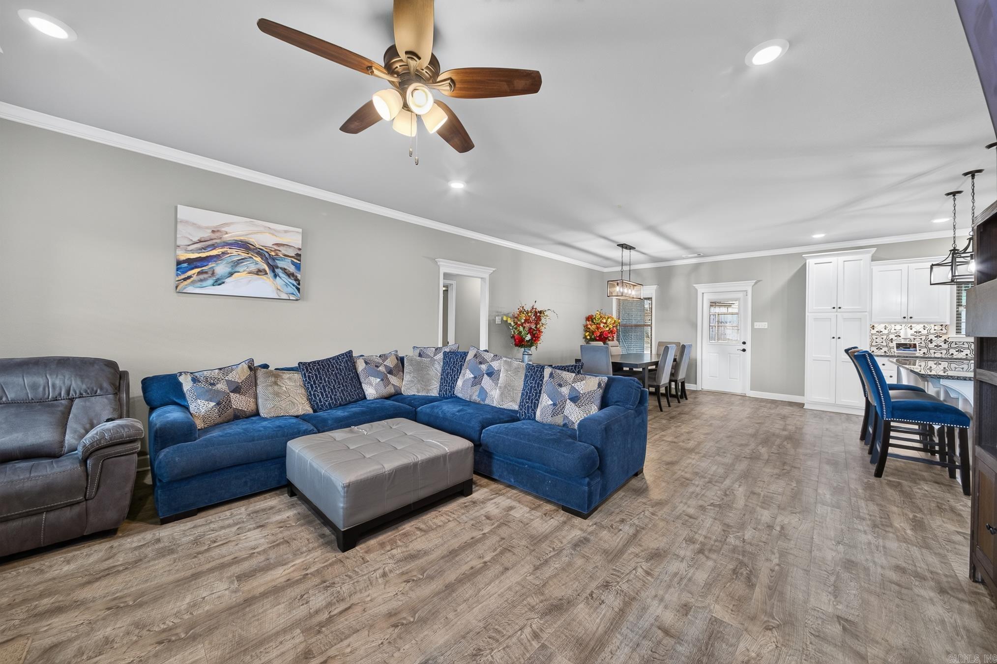 24 Aberdeen  Cabot, AR