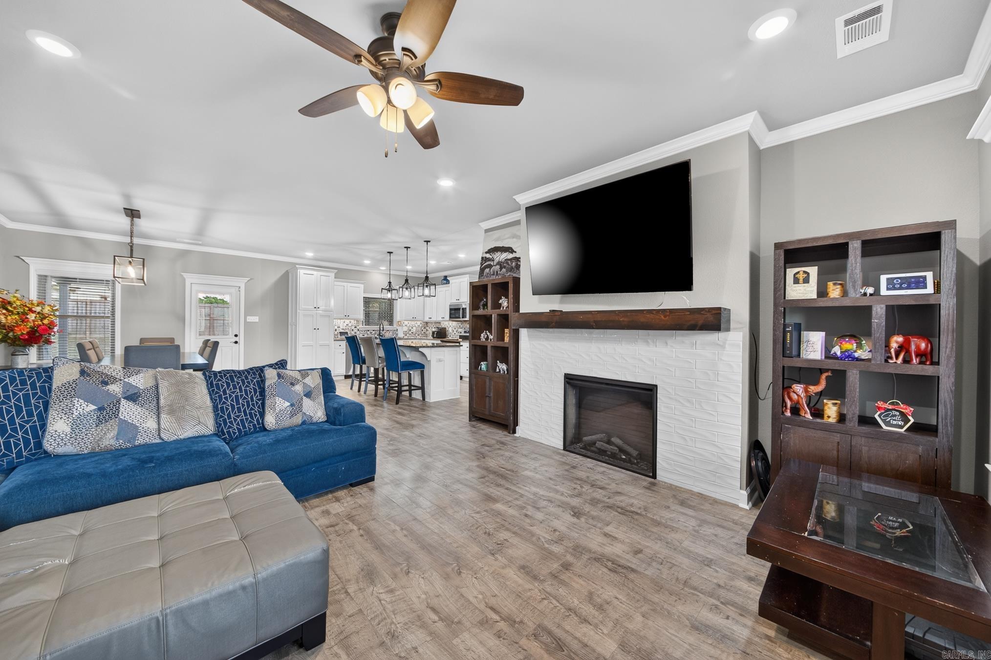 24 Aberdeen  Cabot, AR