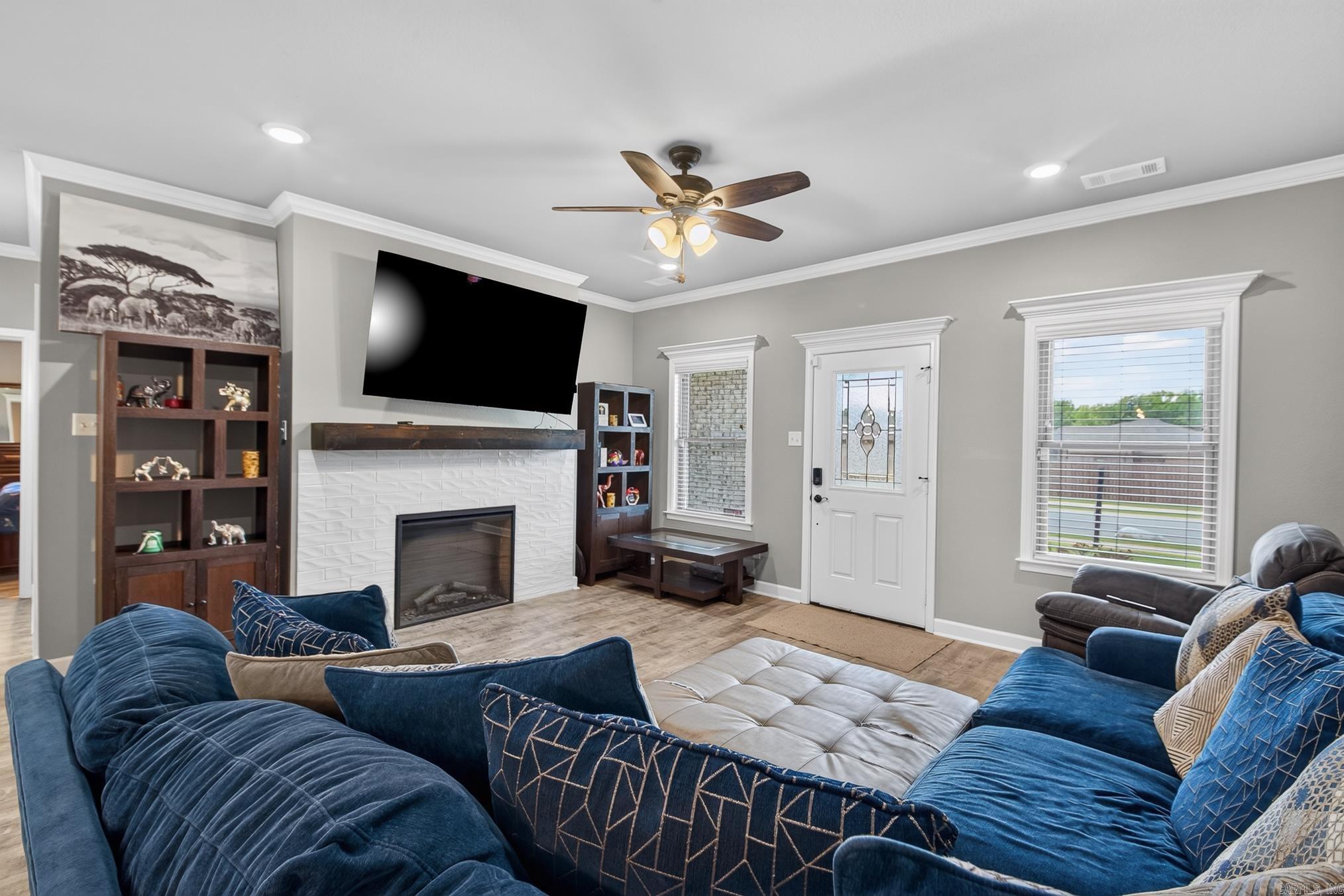 24 Aberdeen  Cabot, AR