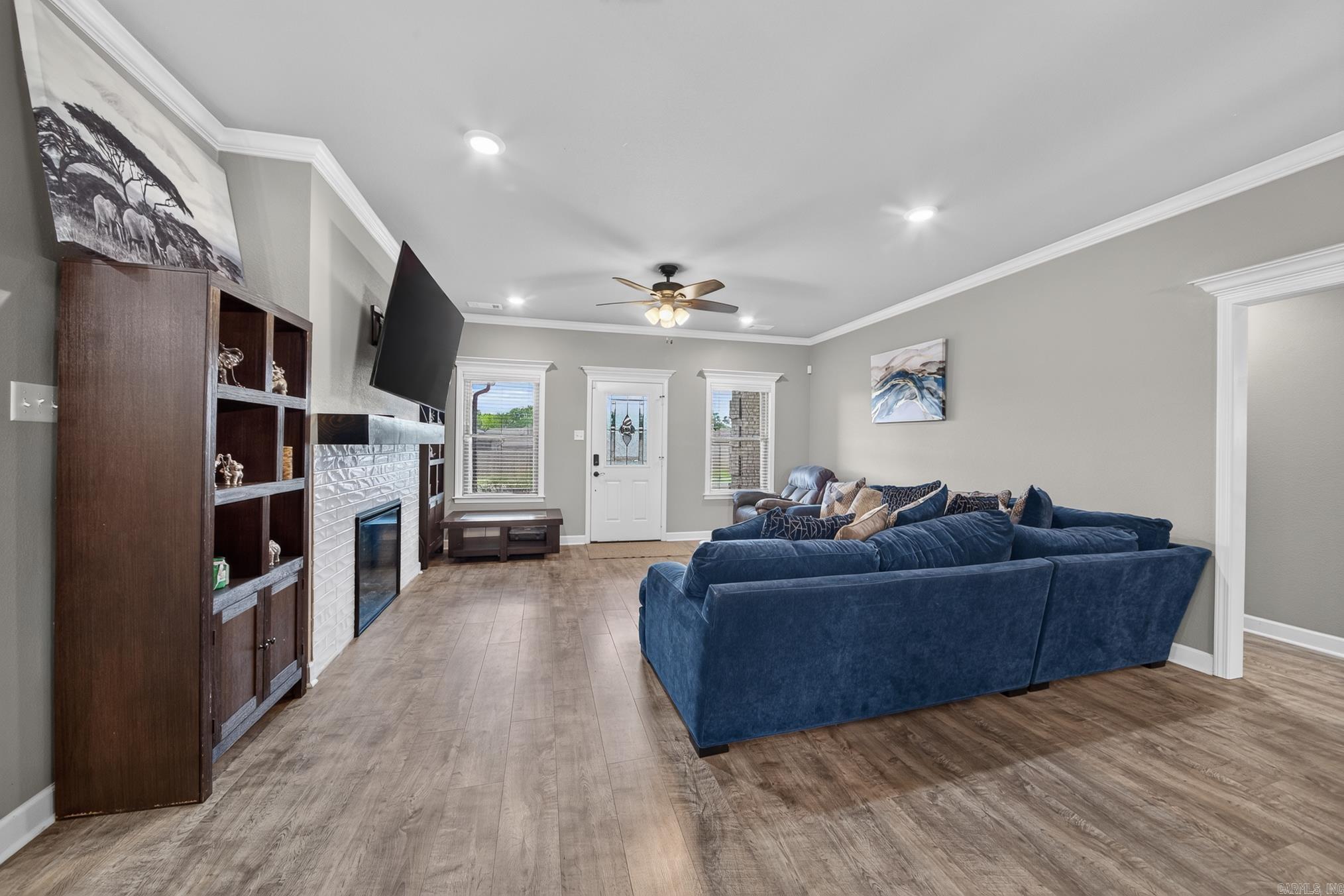 24 Aberdeen  Cabot, AR