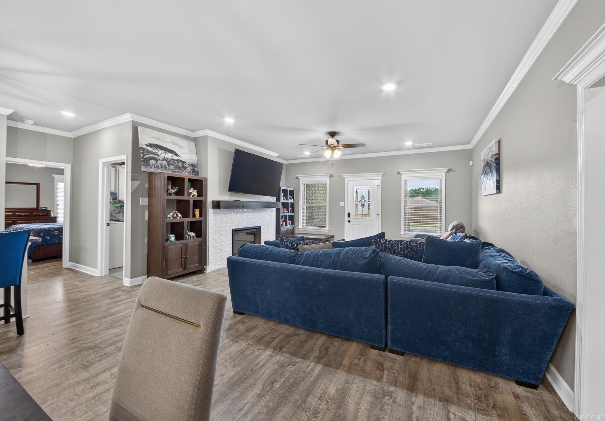 24 Aberdeen  Cabot, AR
