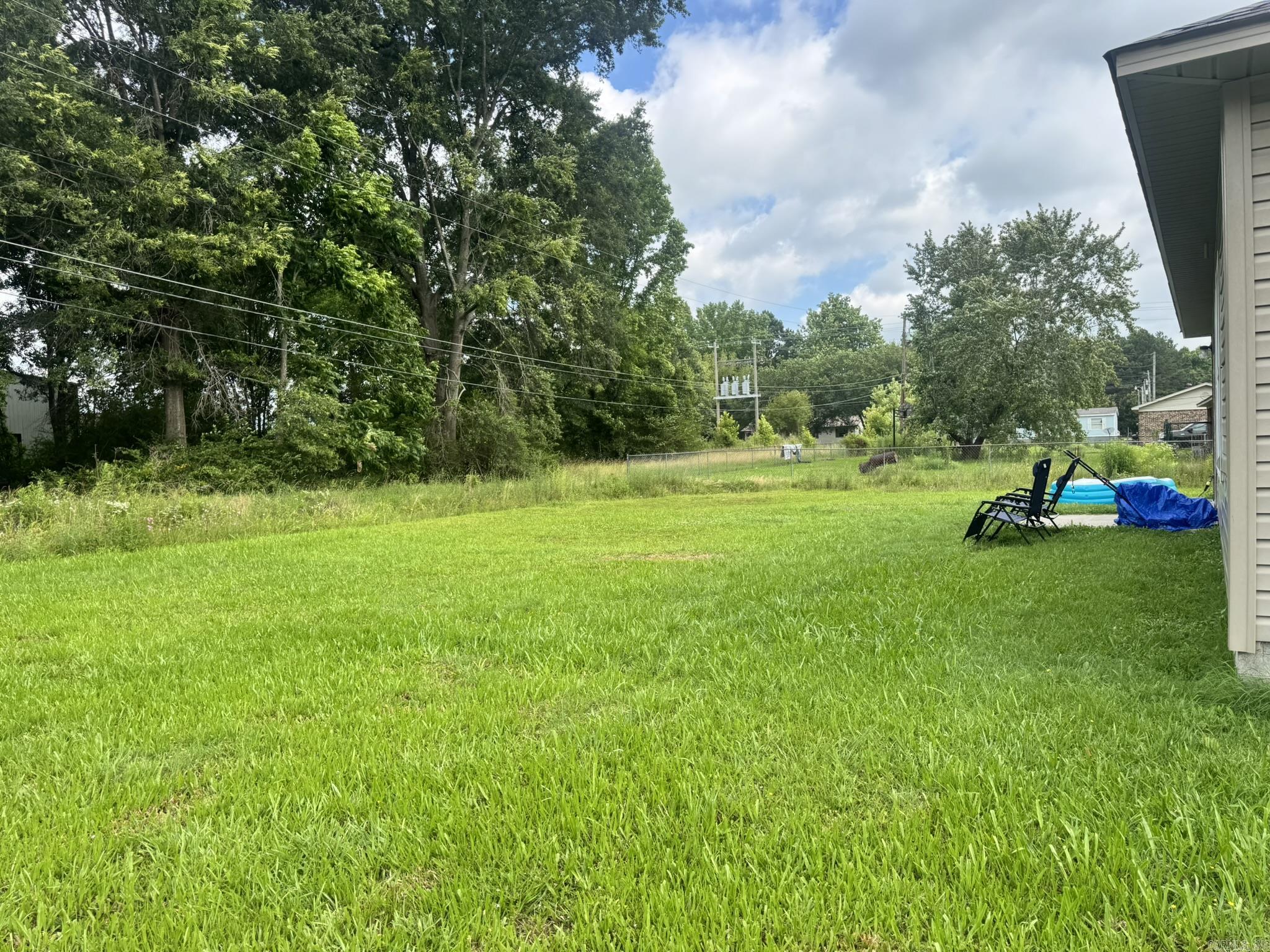 9 Kirkland  Ward, AR