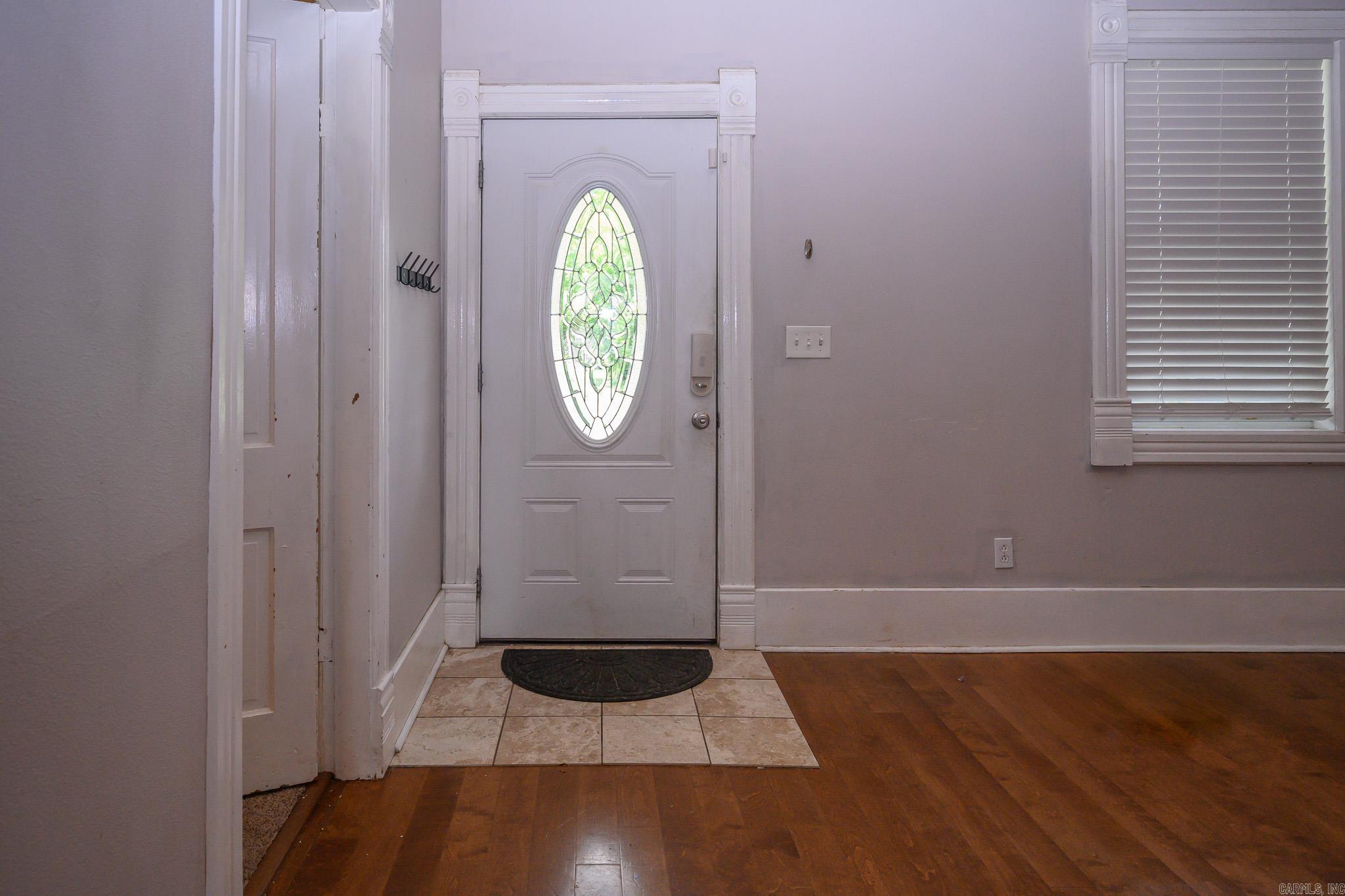 407 Tenth  Mena, AR