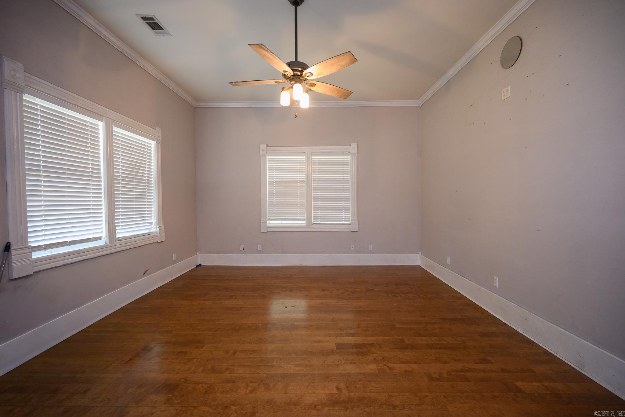 407 Tenth  Mena, AR