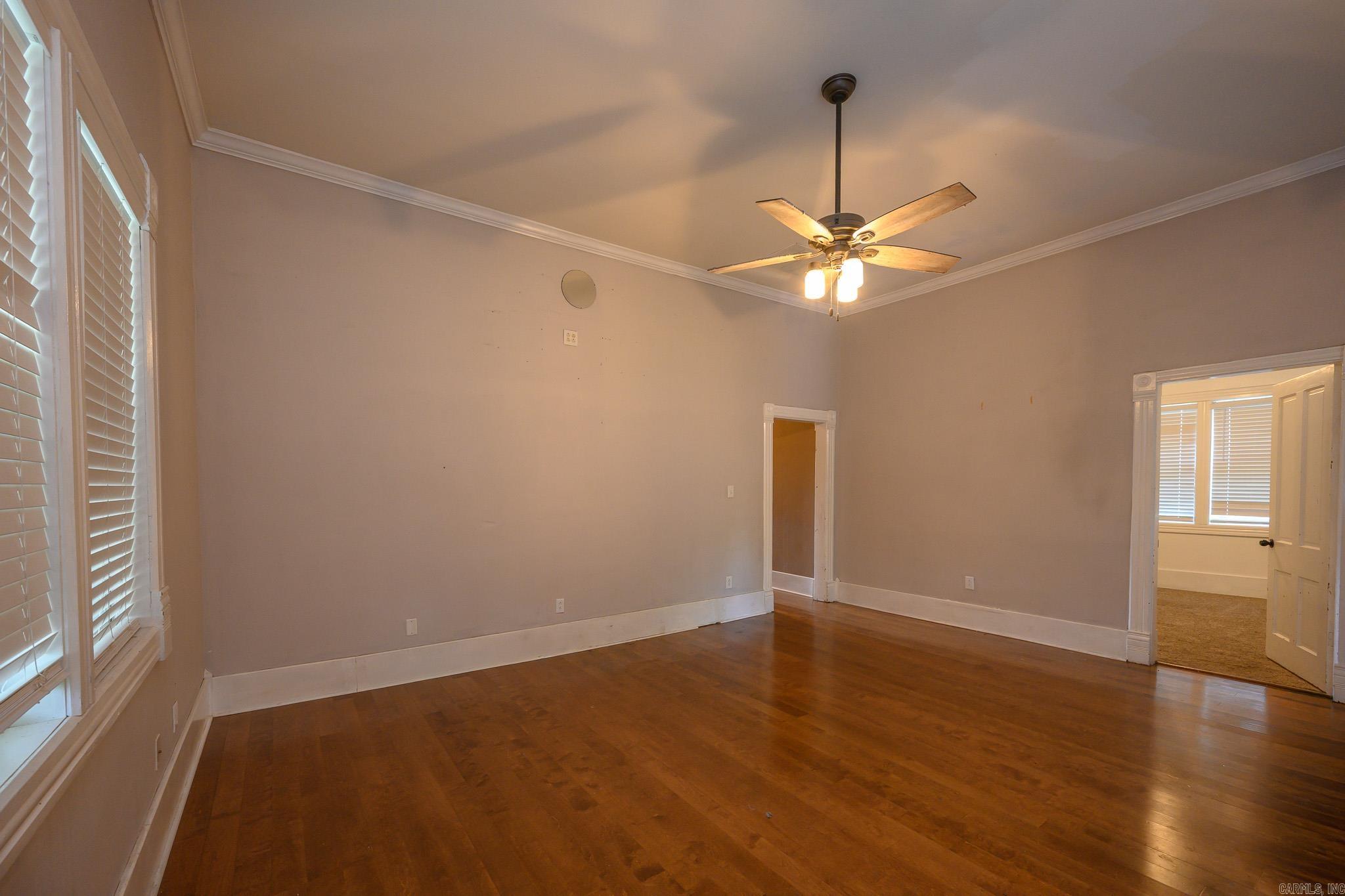 407 Tenth  Mena, AR
