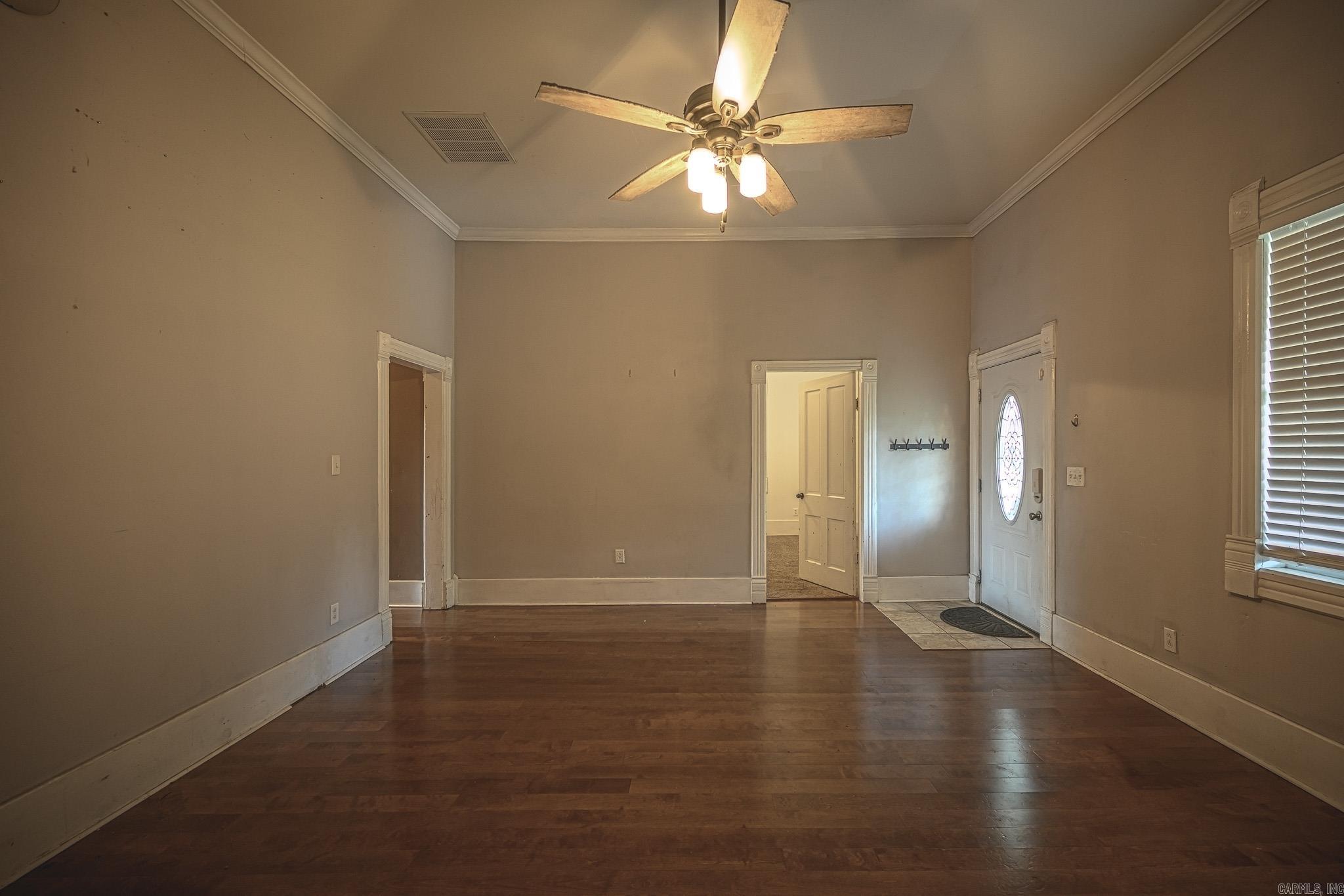 407 Tenth  Mena, AR
