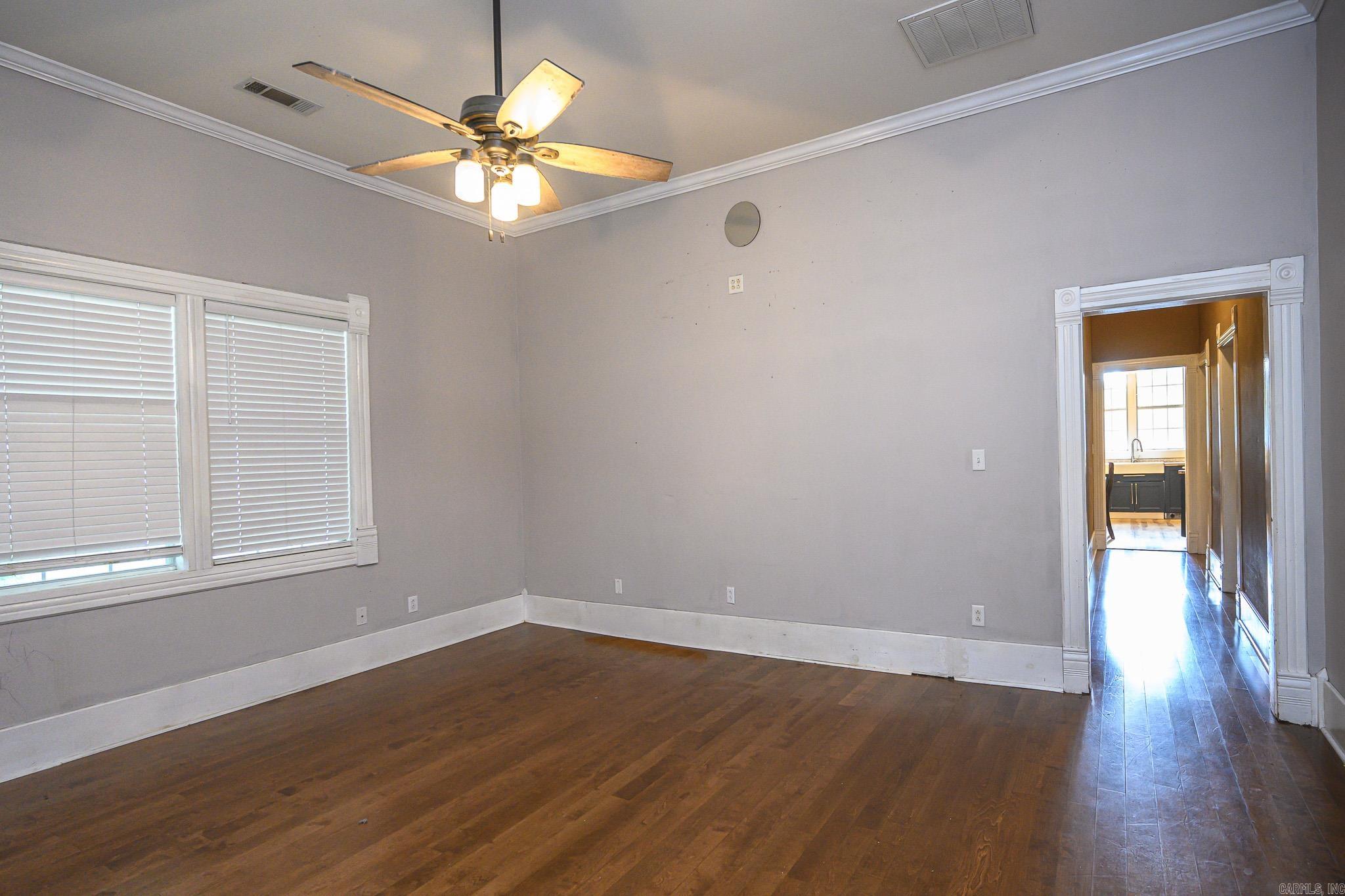 407 Tenth  Mena, AR