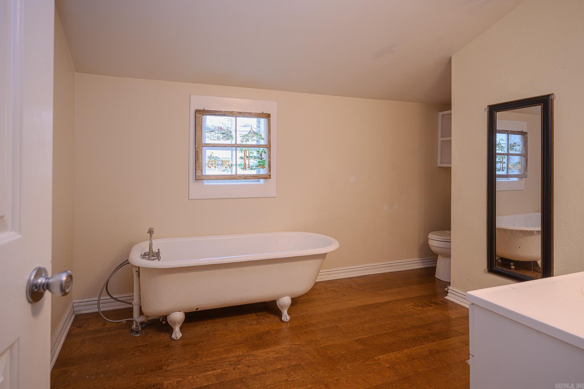 407 Tenth  Mena, AR