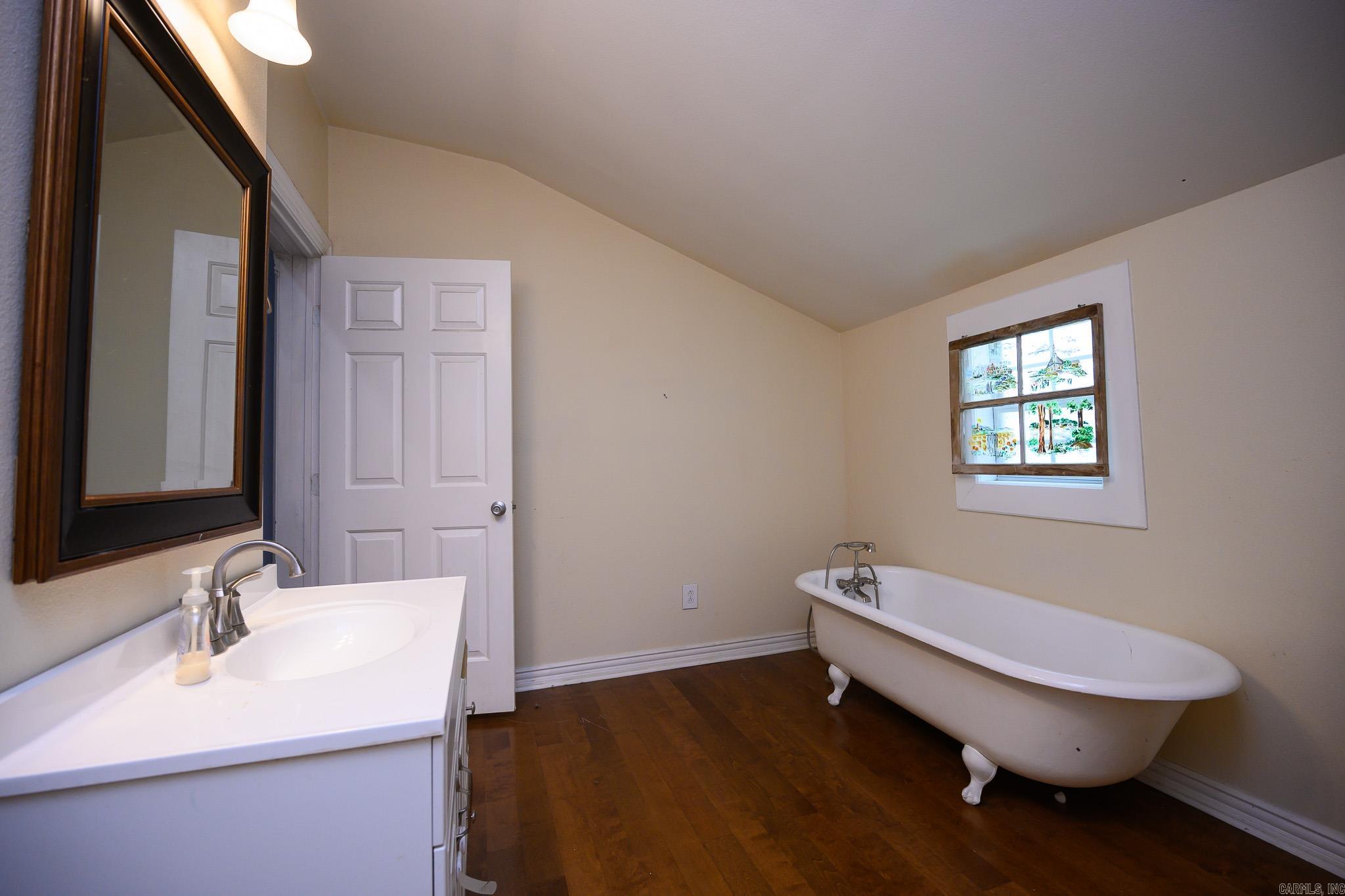 407 Tenth  Mena, AR