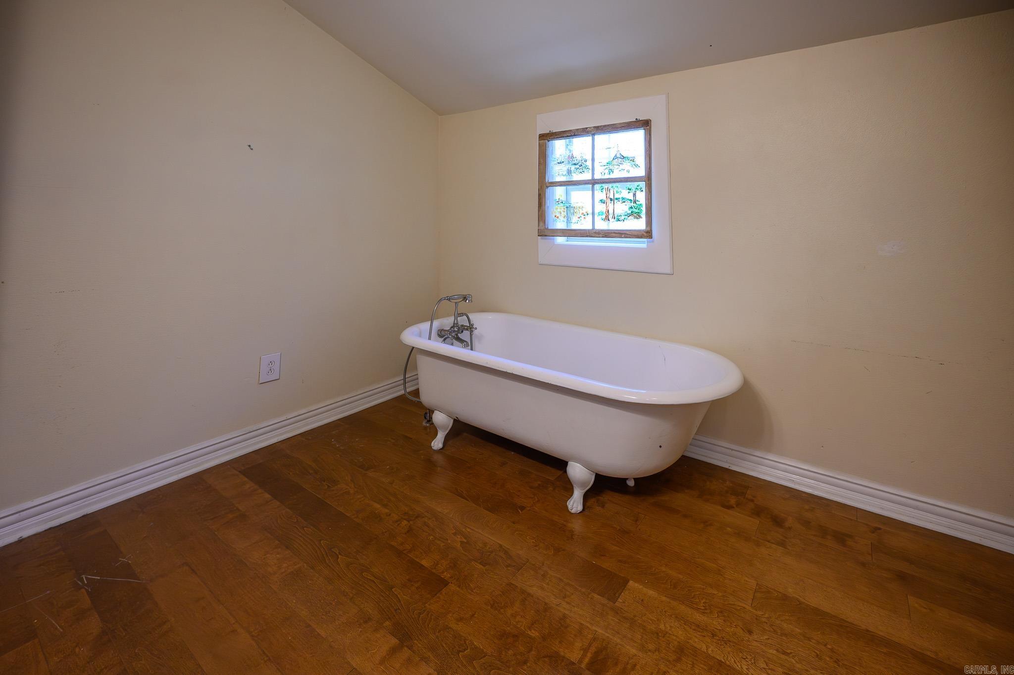 407 Tenth  Mena, AR
