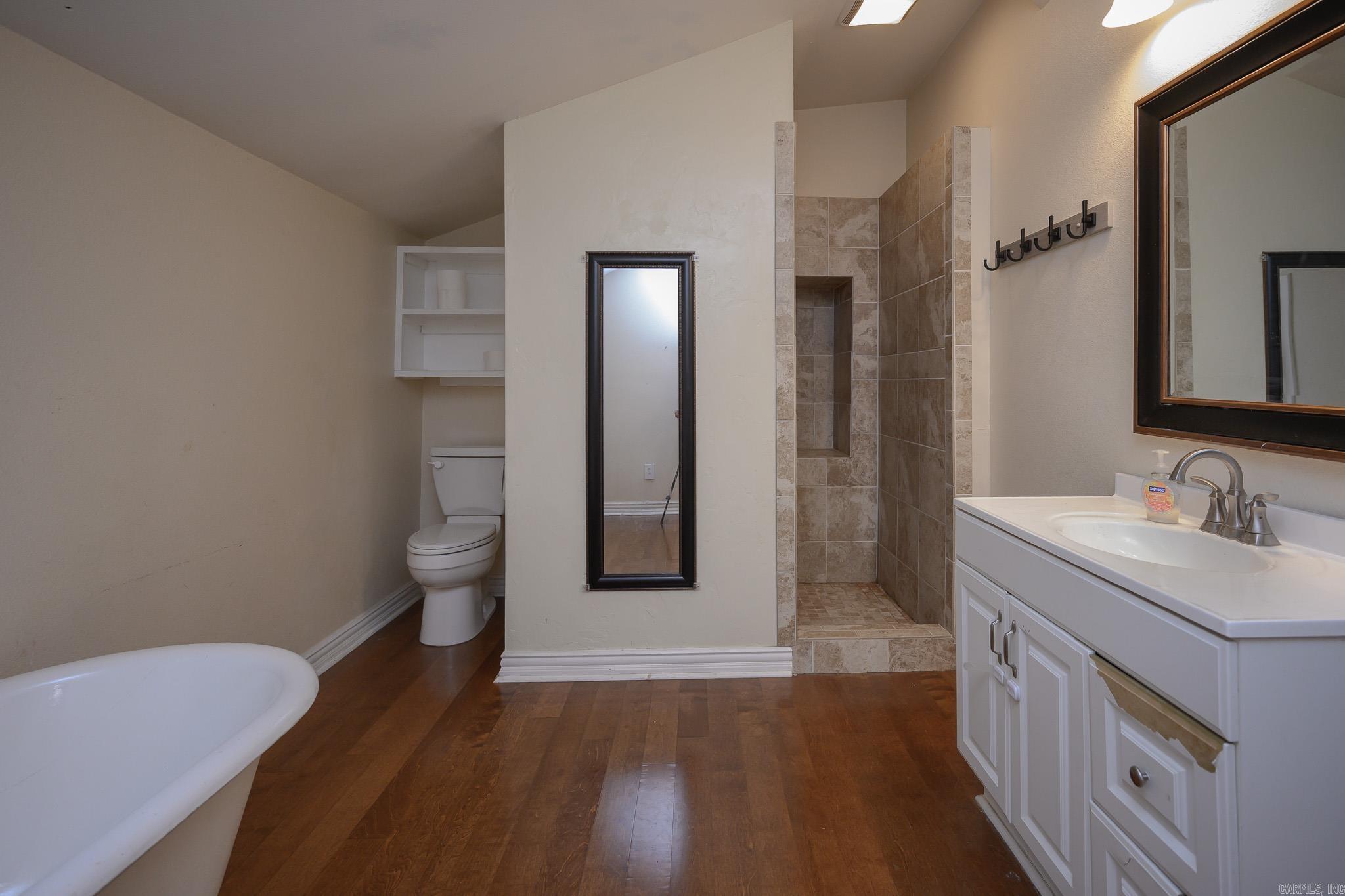 407 Tenth  Mena, AR