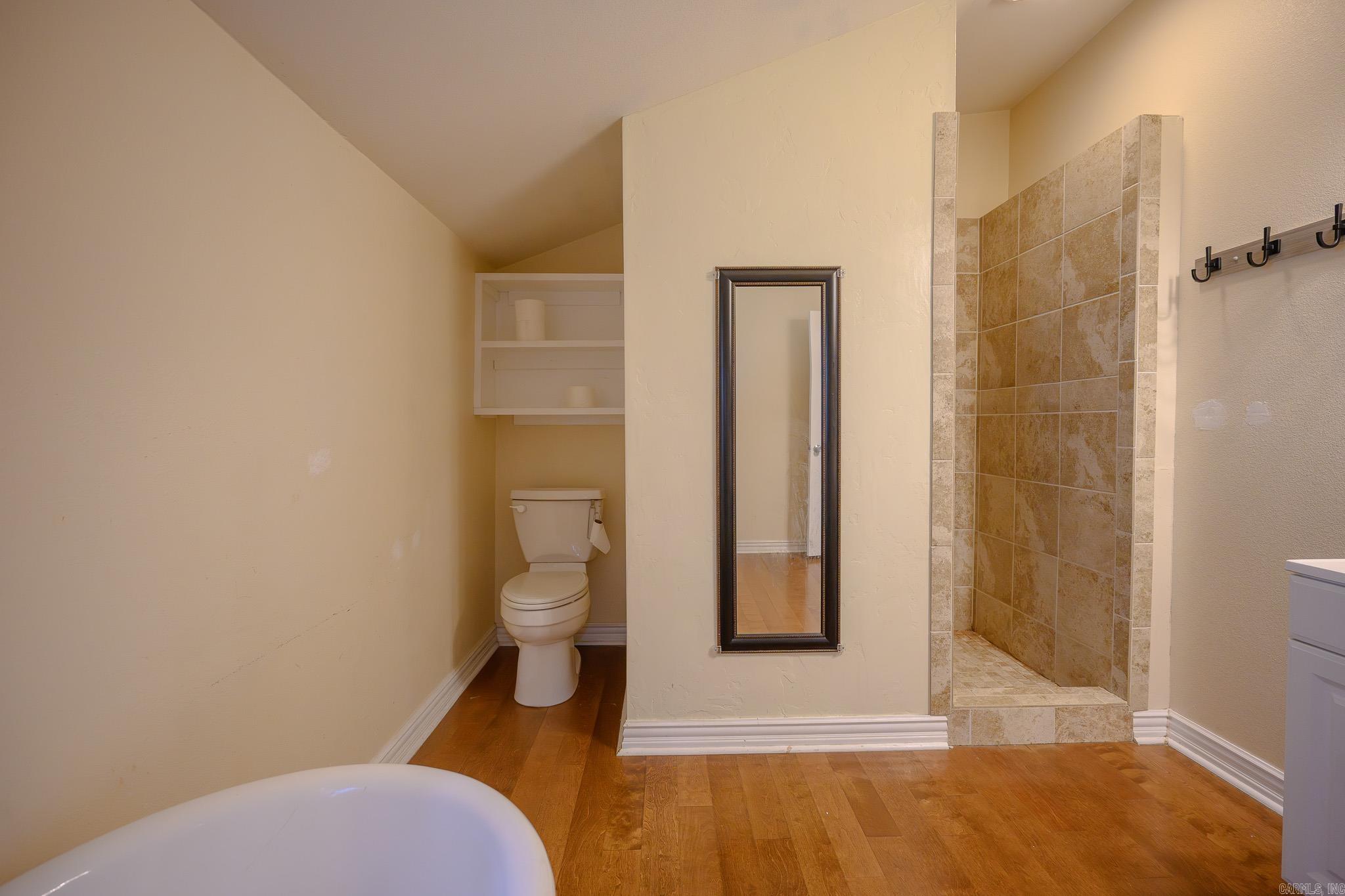 407 Tenth  Mena, AR