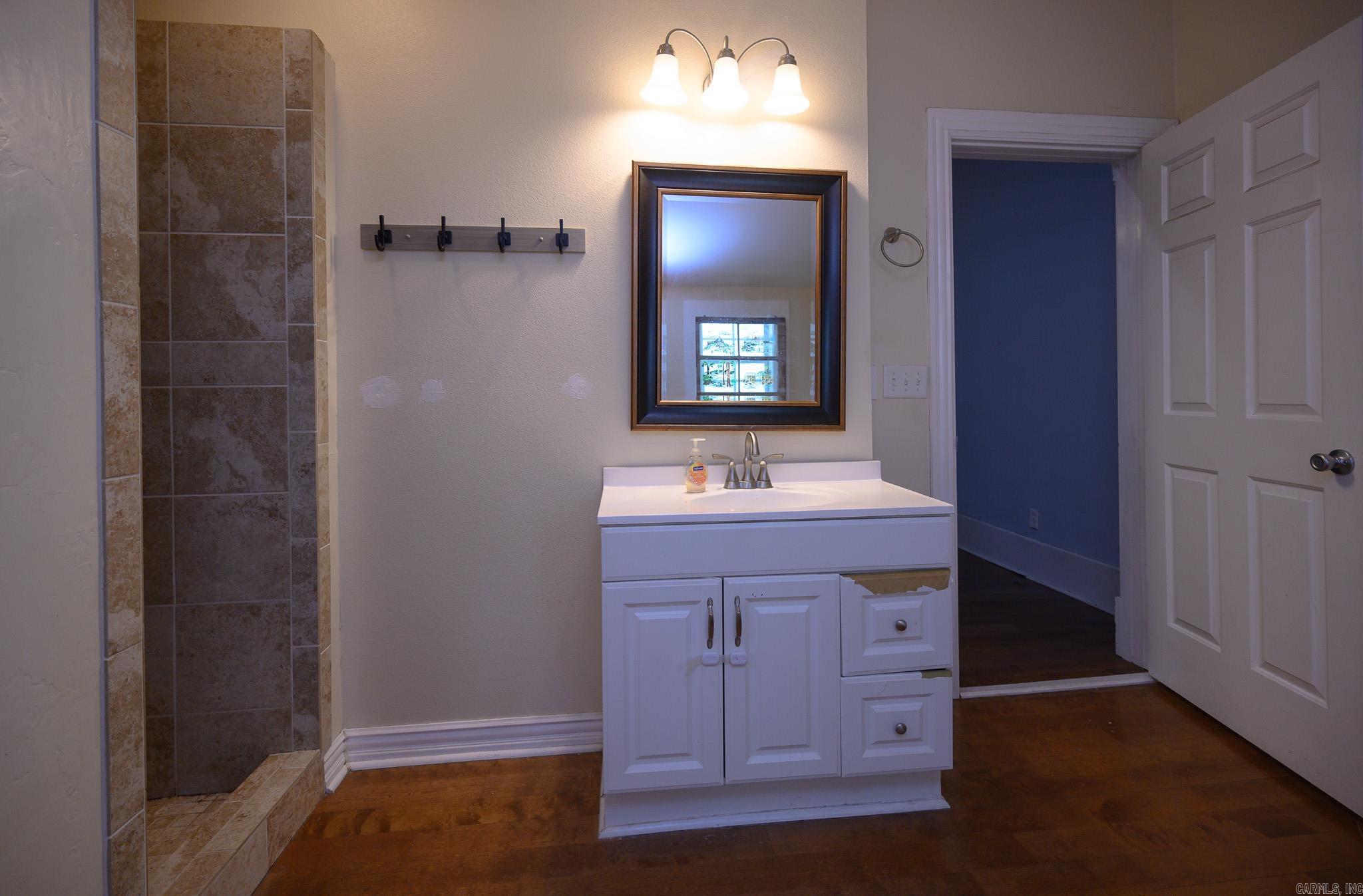 407 Tenth  Mena, AR