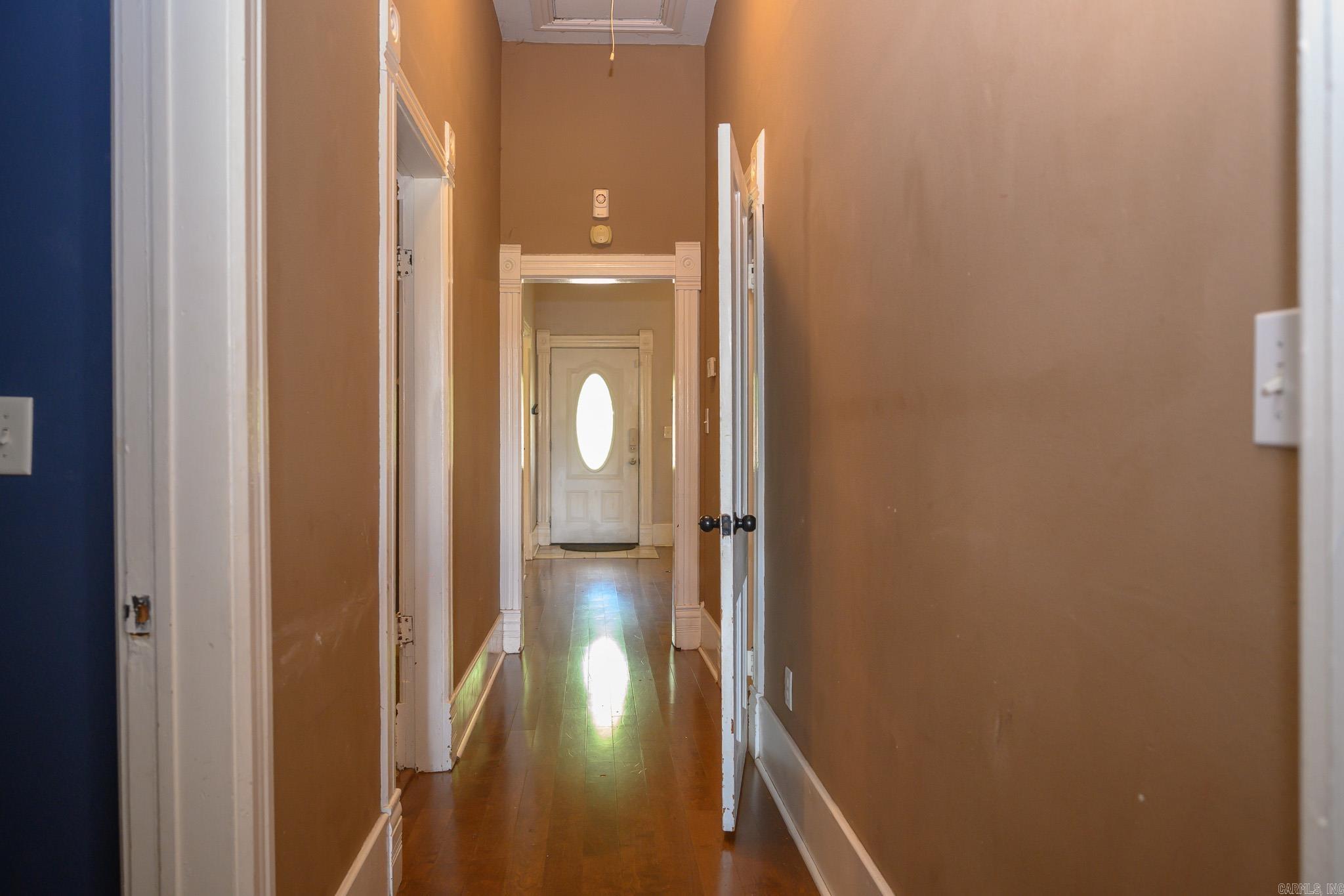 407 Tenth  Mena, AR
